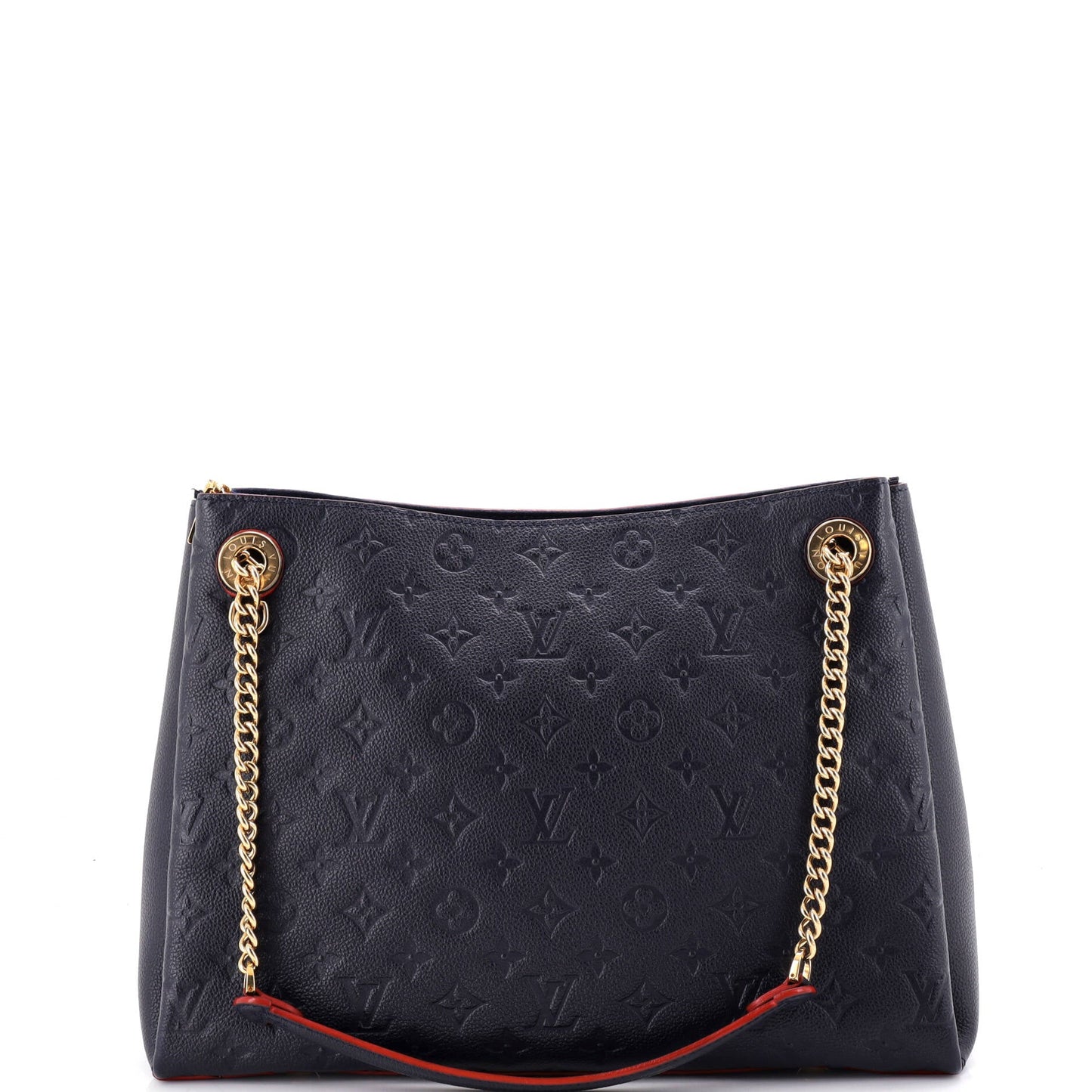Surene Handbag Monogram Empreinte Leather MM