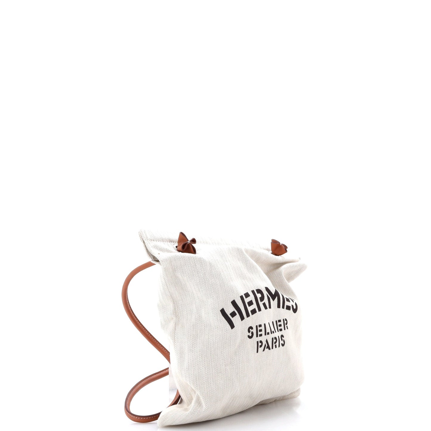 Aline Bag Toile MM