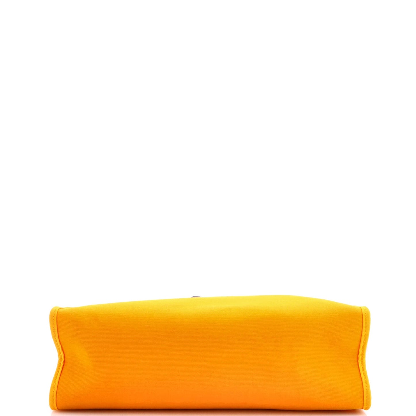 Herbag Zip Leather and Toile 31