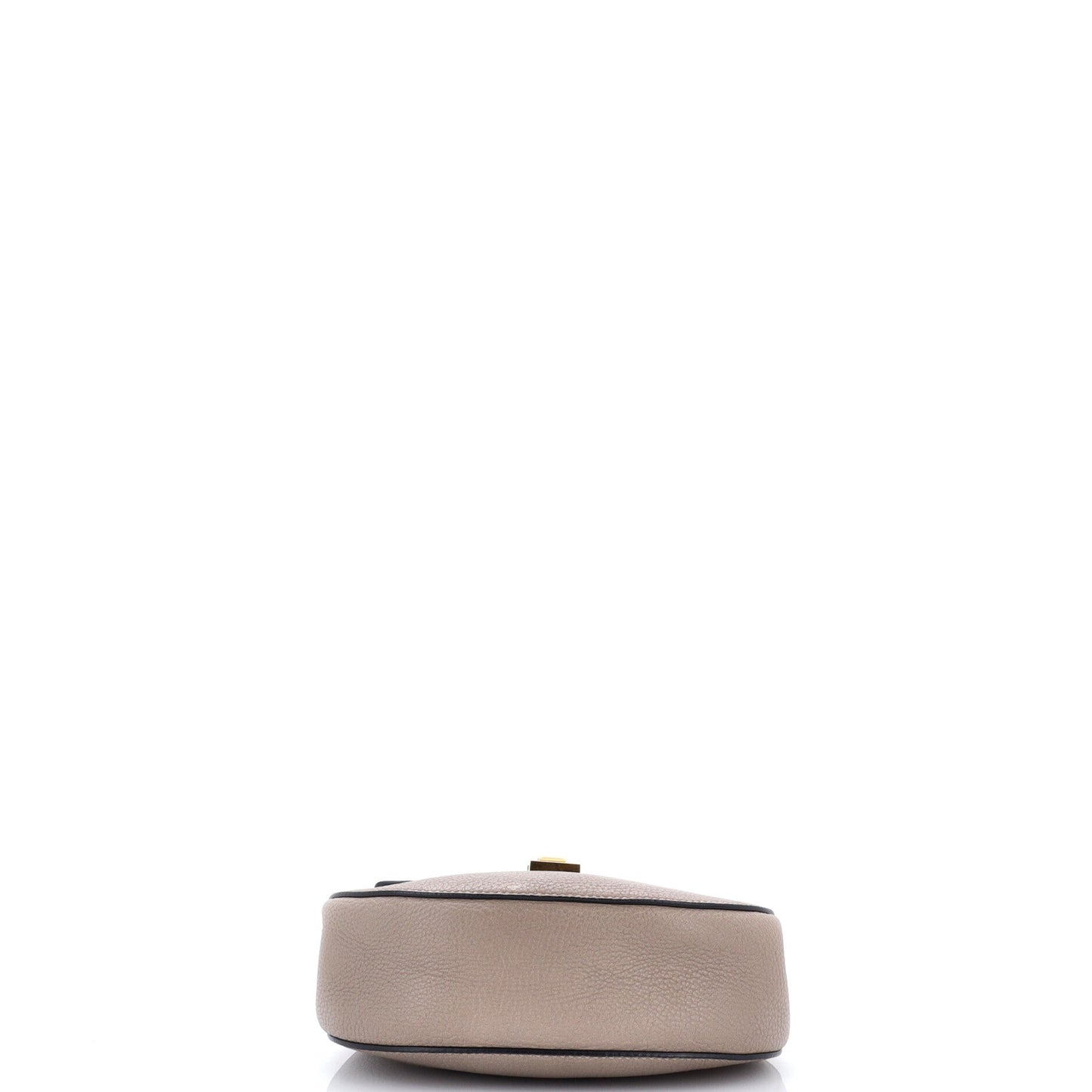 Drew Crossbody Bag Leather Medium