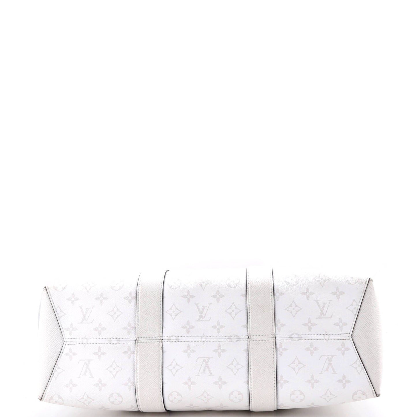 Weekend Tote NM Monogram Taigarama