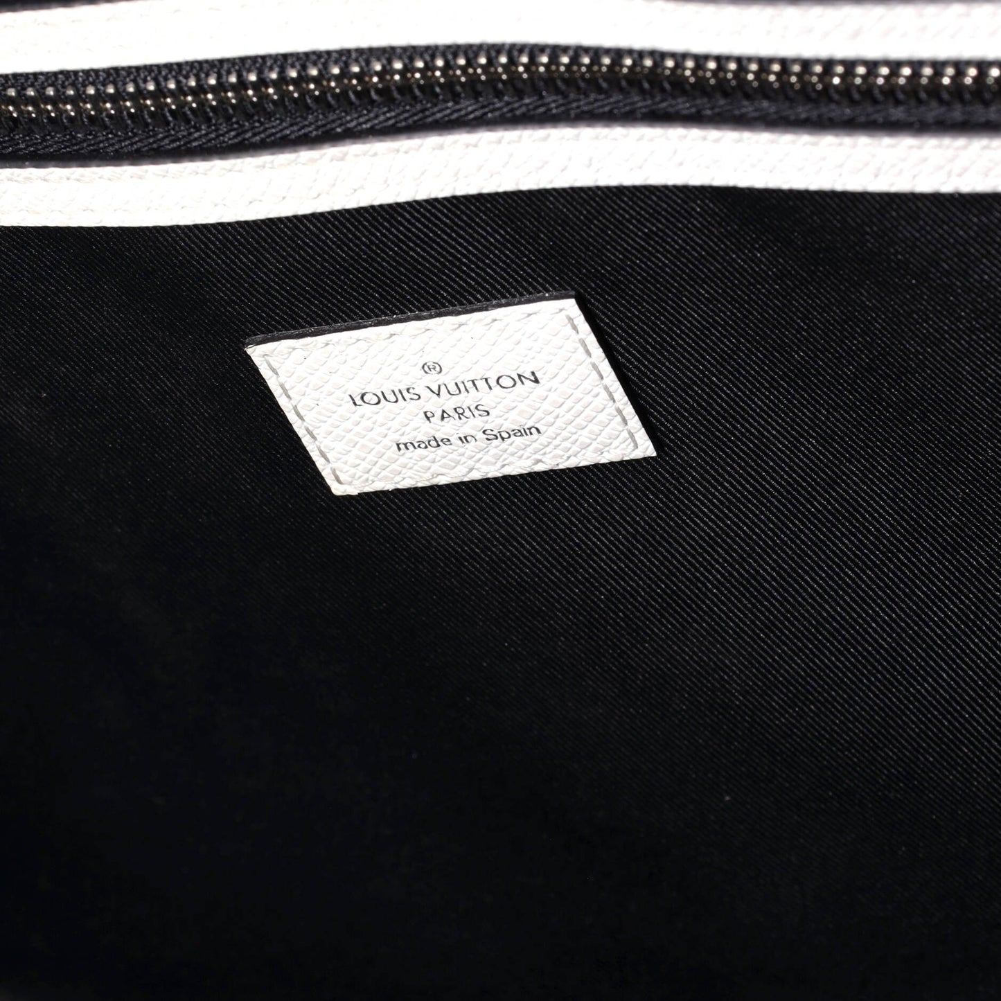 Weekend Tote NM Monogram Taigarama