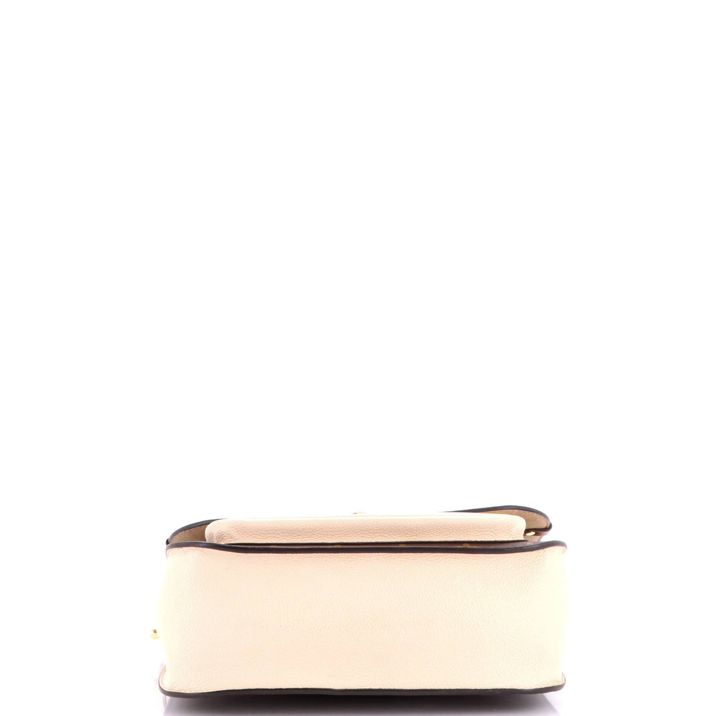 Vaugirard Handbag Monogram Canvas with Leather