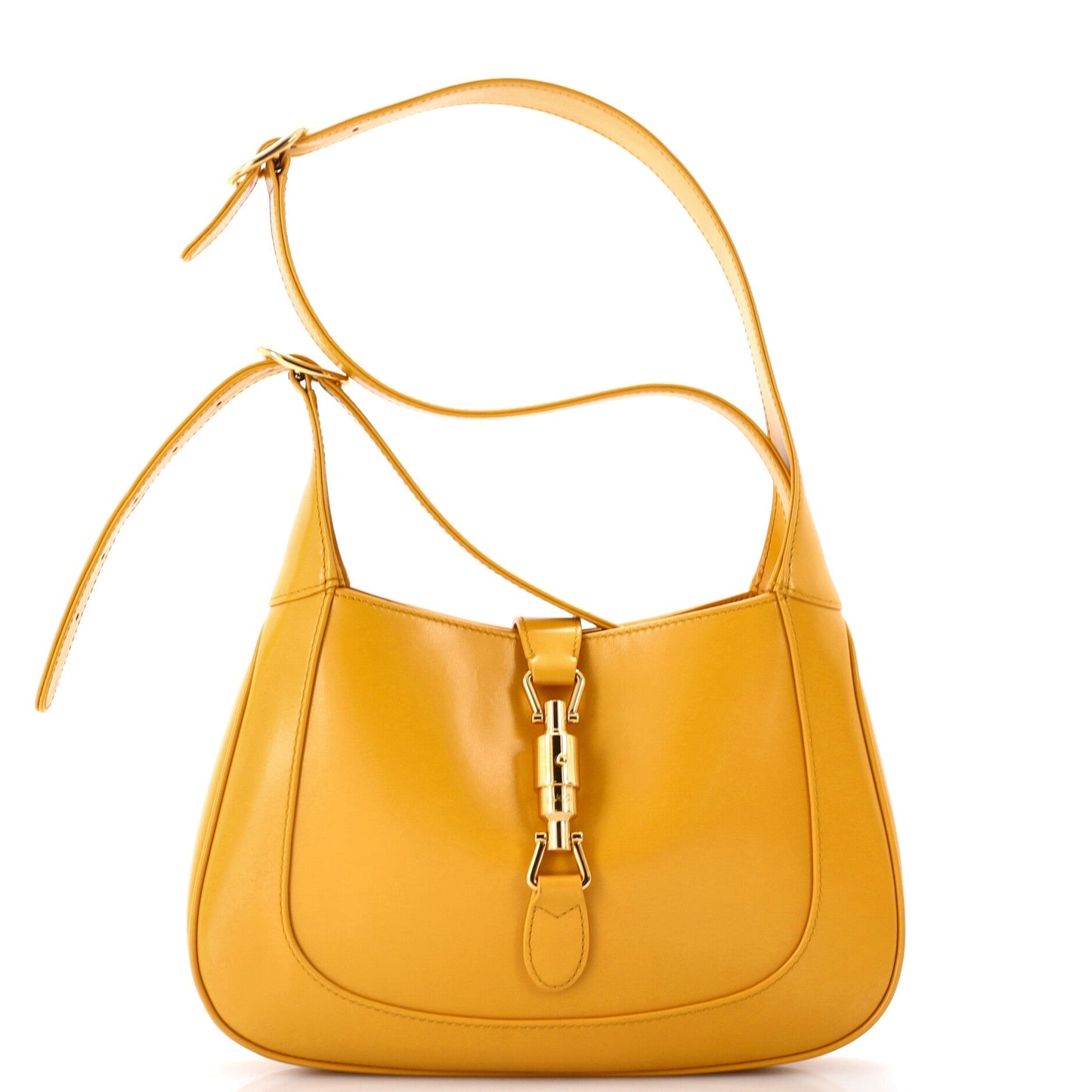 Jackie 1961 Hobo Leather Small