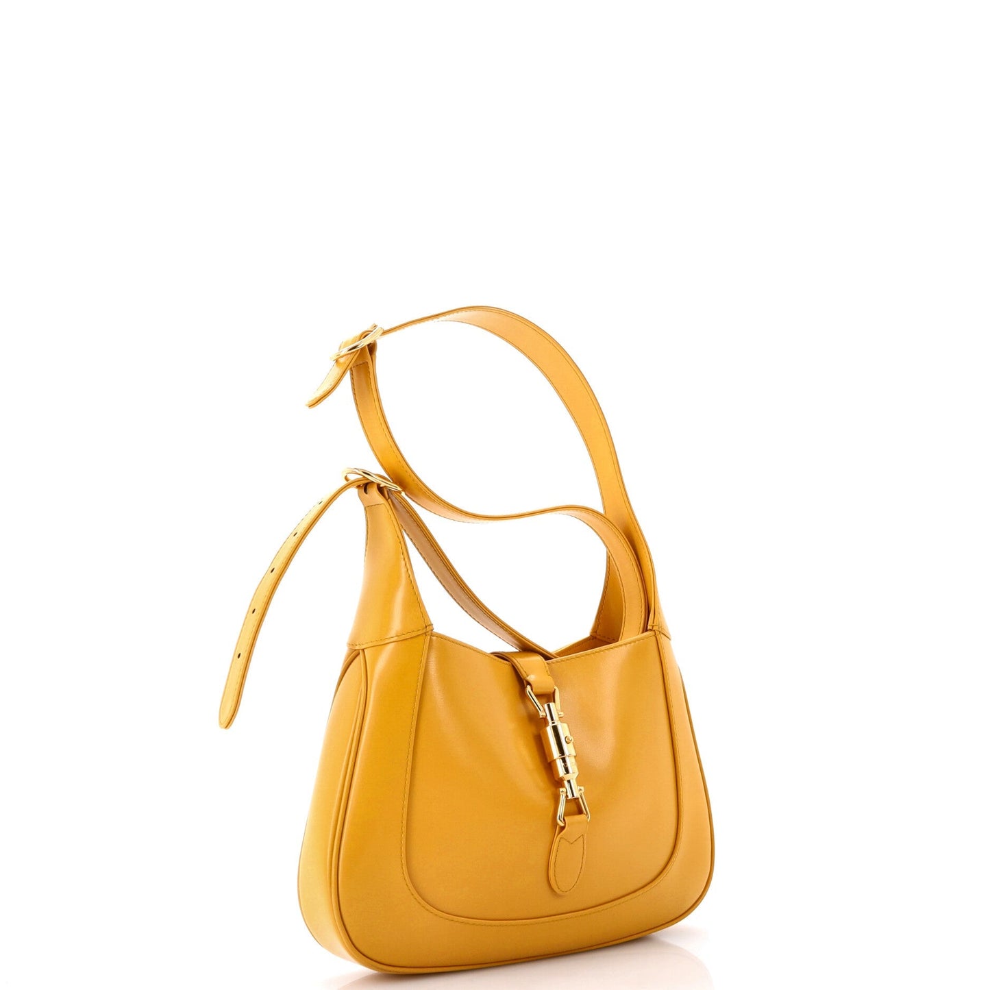 Jackie 1961 Hobo Leather Small