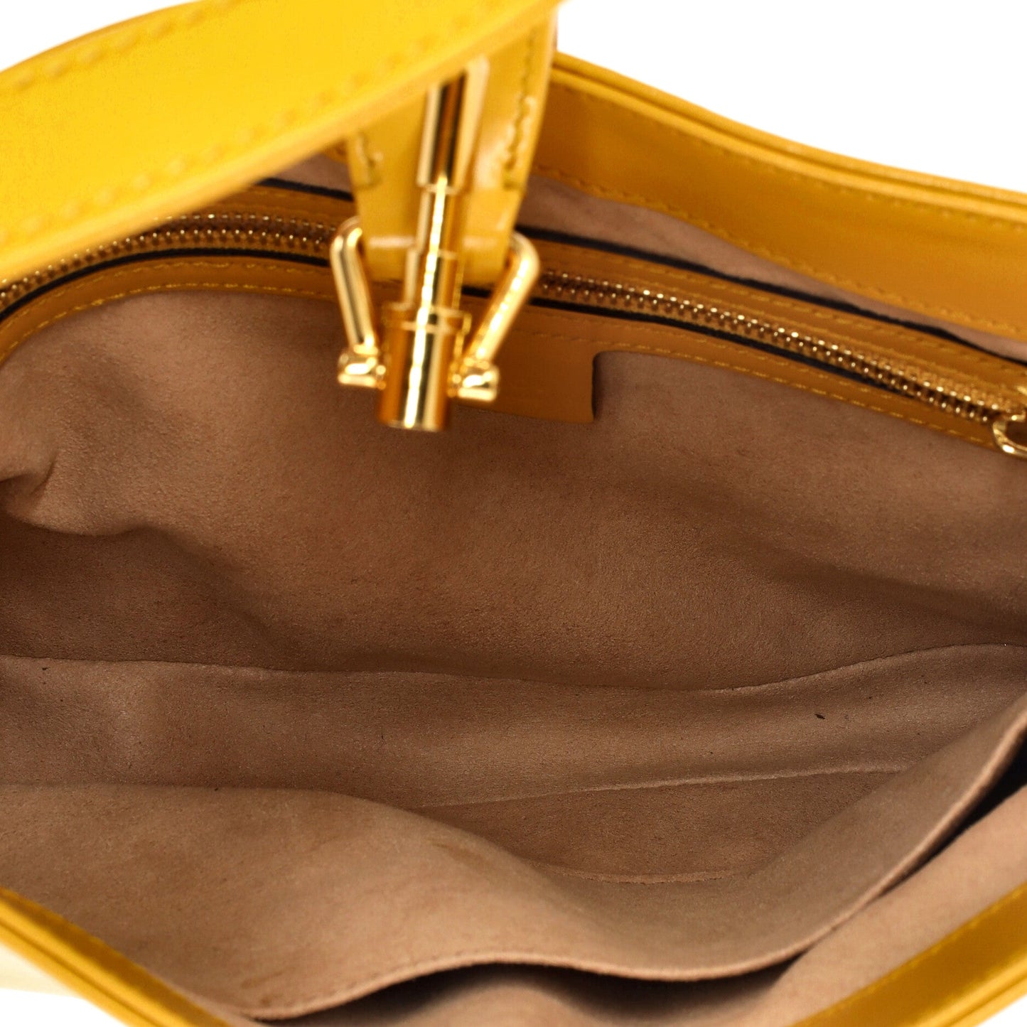 Jackie 1961 Hobo Leather Small