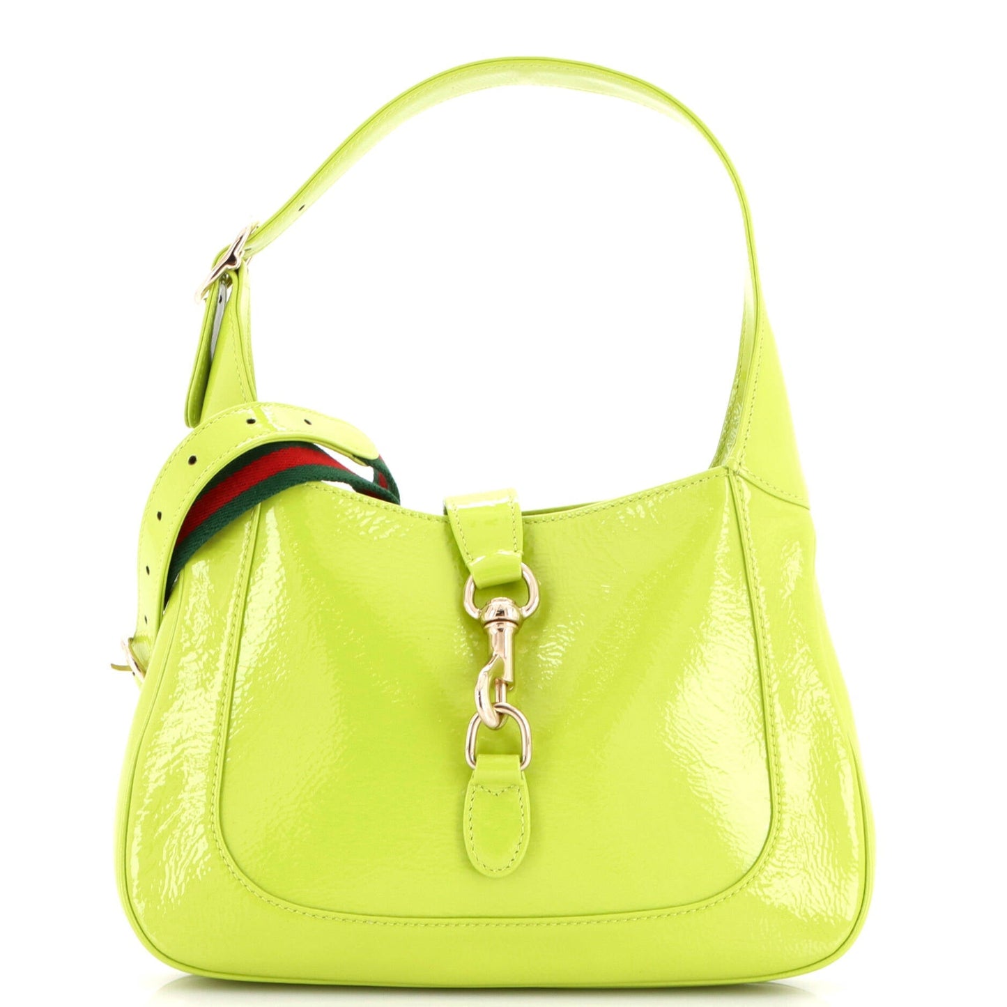 Jackie 1961 Hobo Patent Small