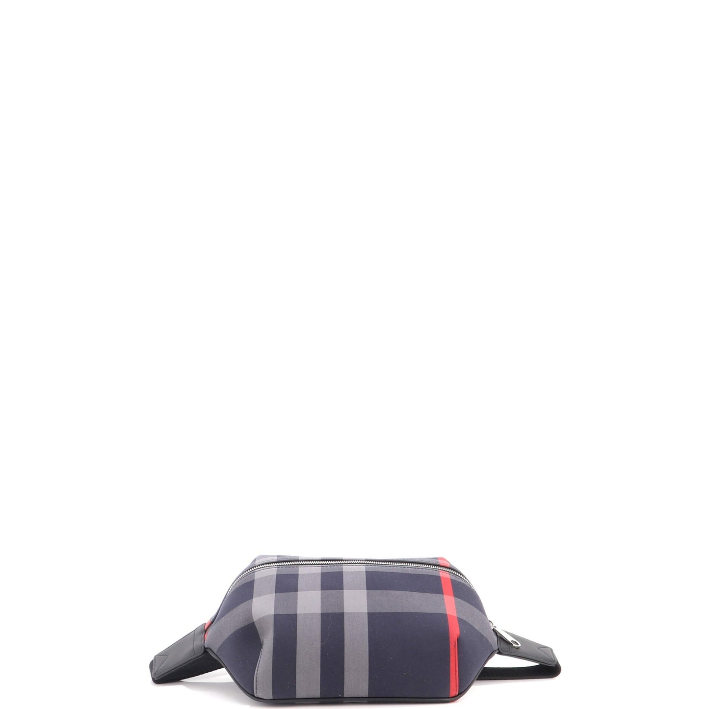 Sonny Belt Bag House Check Canvas