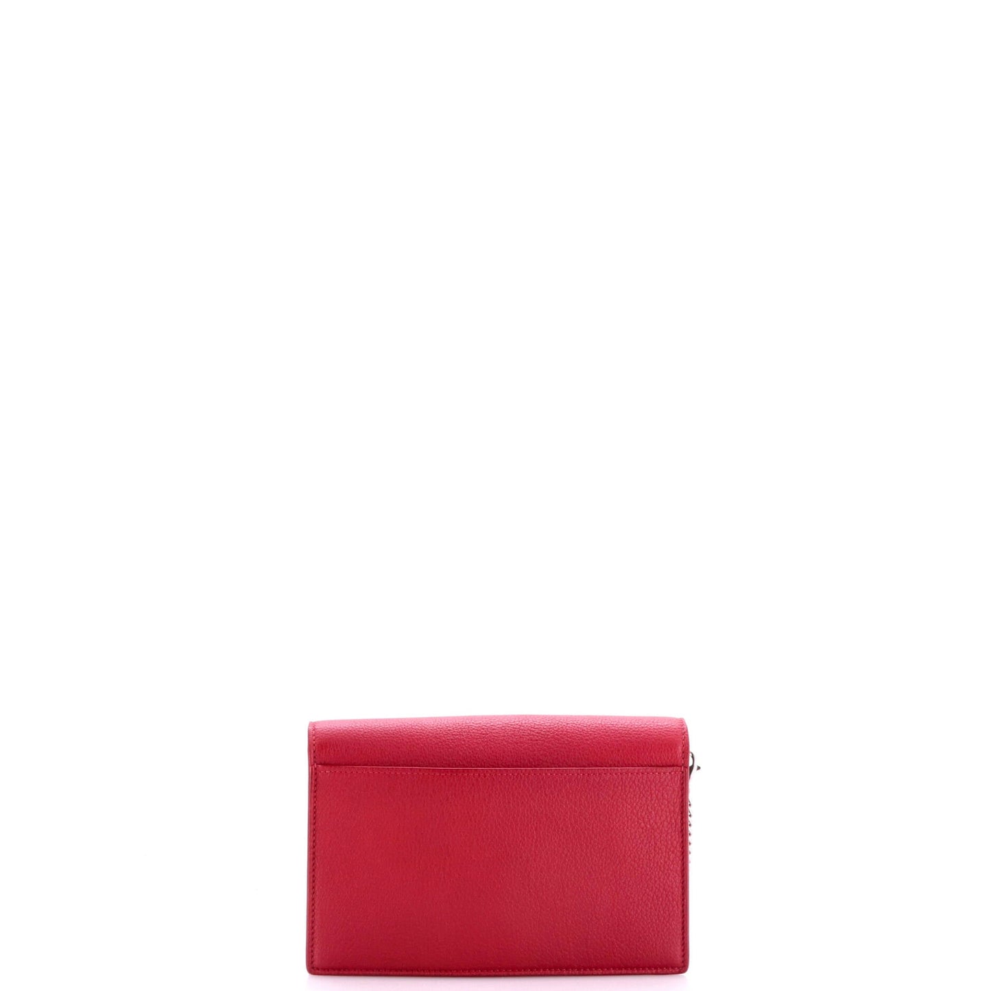 Mylockme Chain Pochette Leather