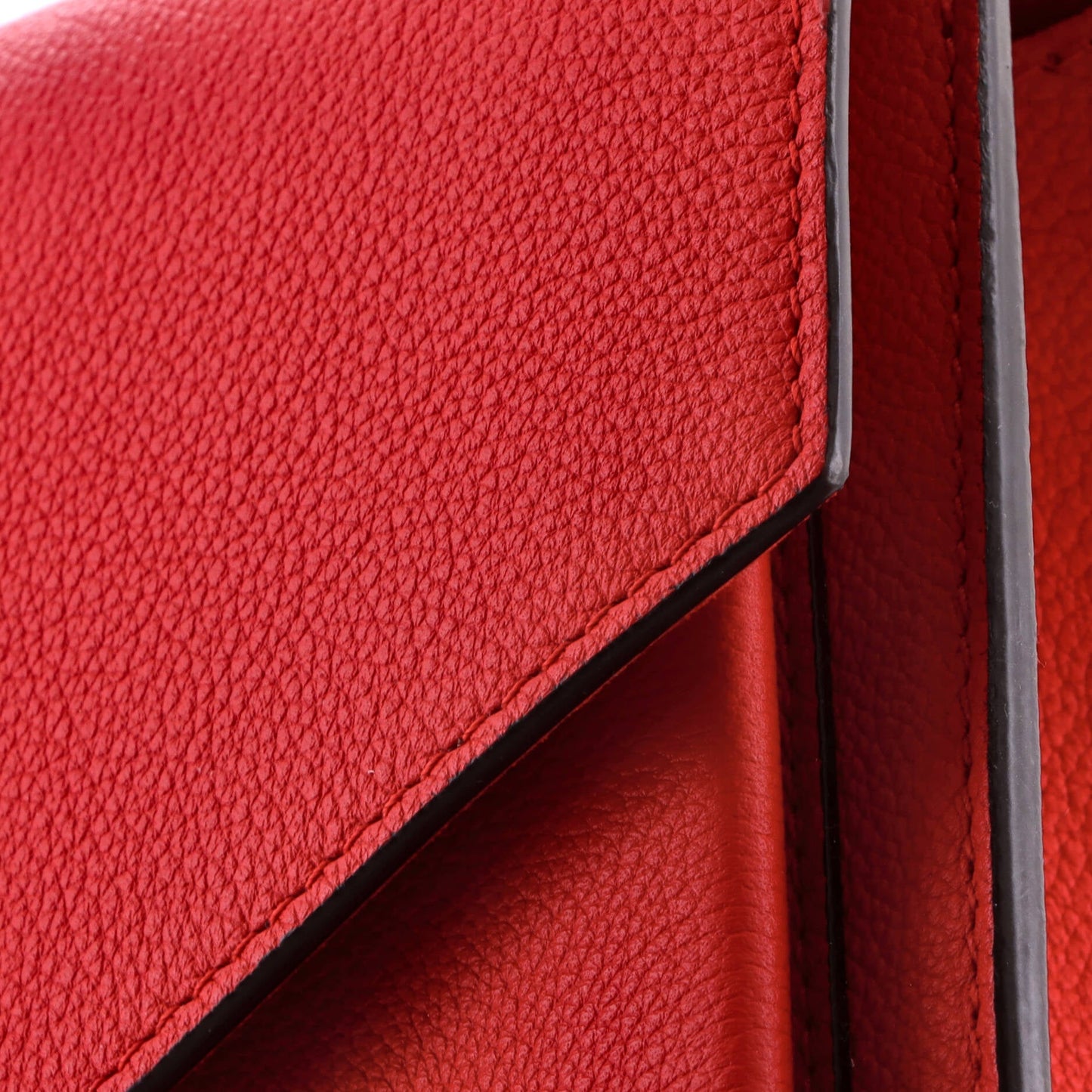 Mylockme Handbag Leather BB