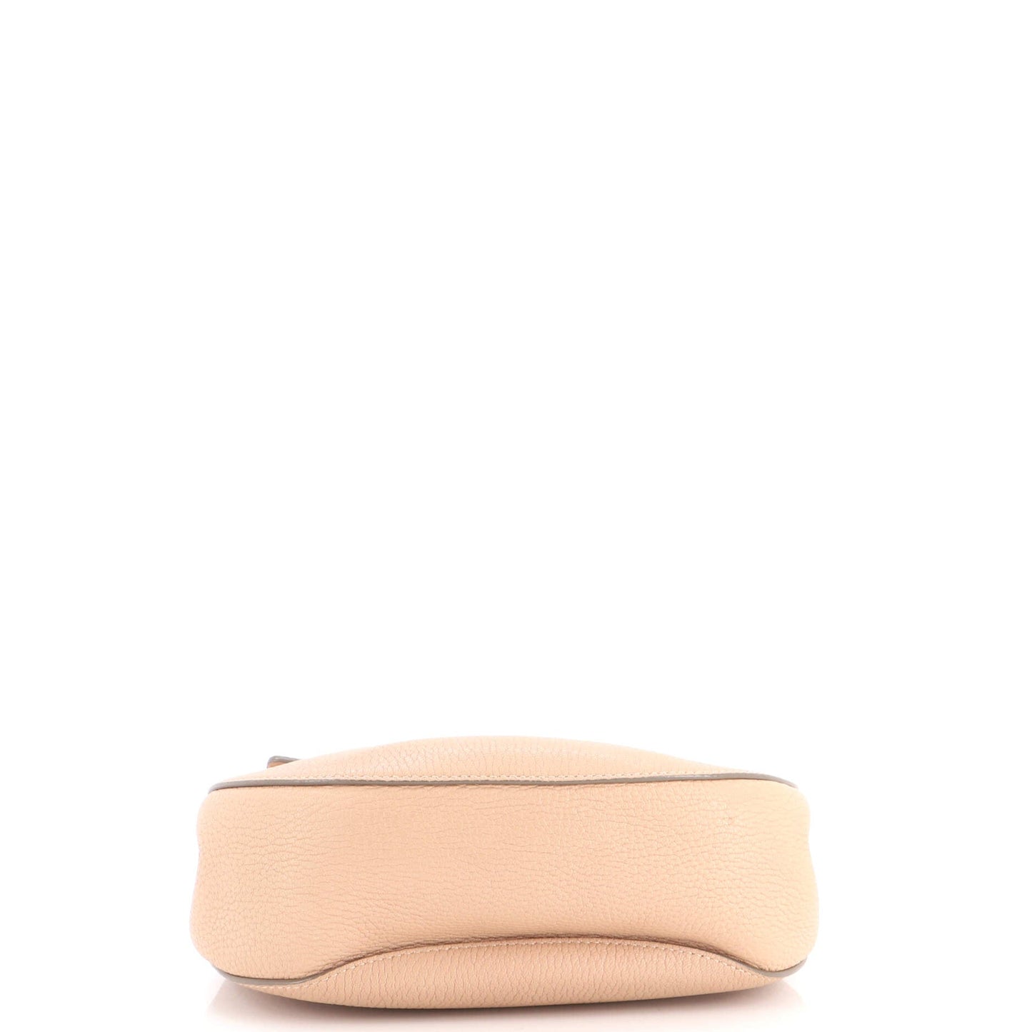 Drew Crossbody Bag Leather Small