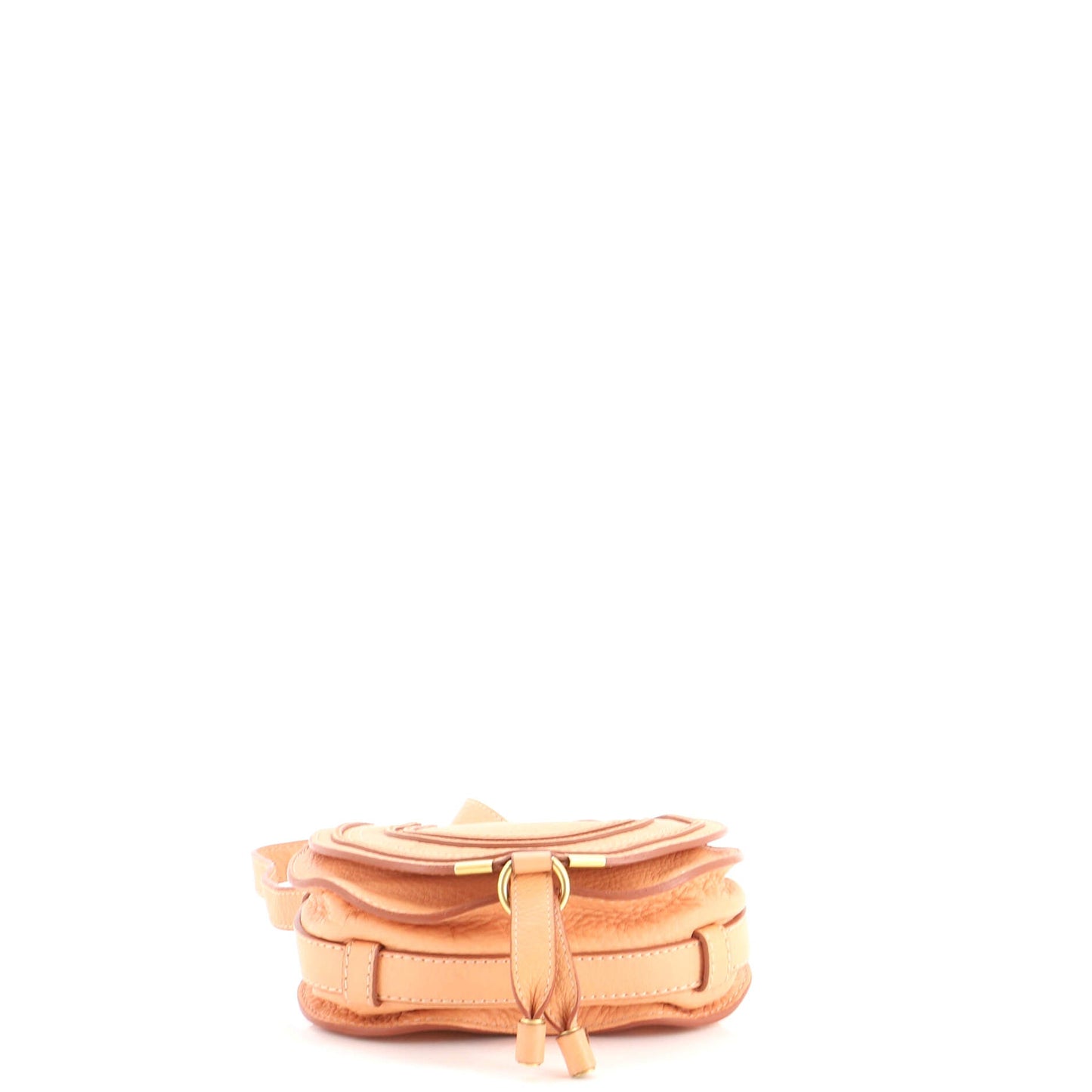 Marcie Crossbody Bag Leather Small