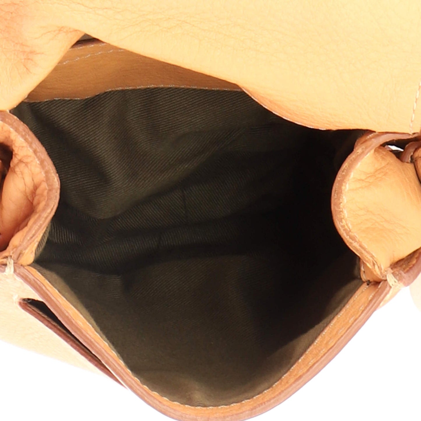 Marcie Crossbody Bag Leather Small