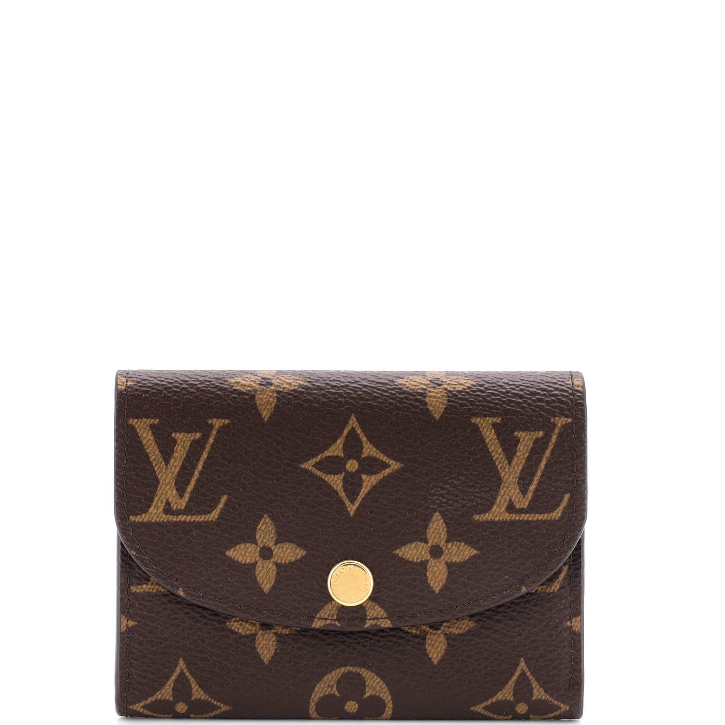 Rosalie Coin Purse Monogram Canvas