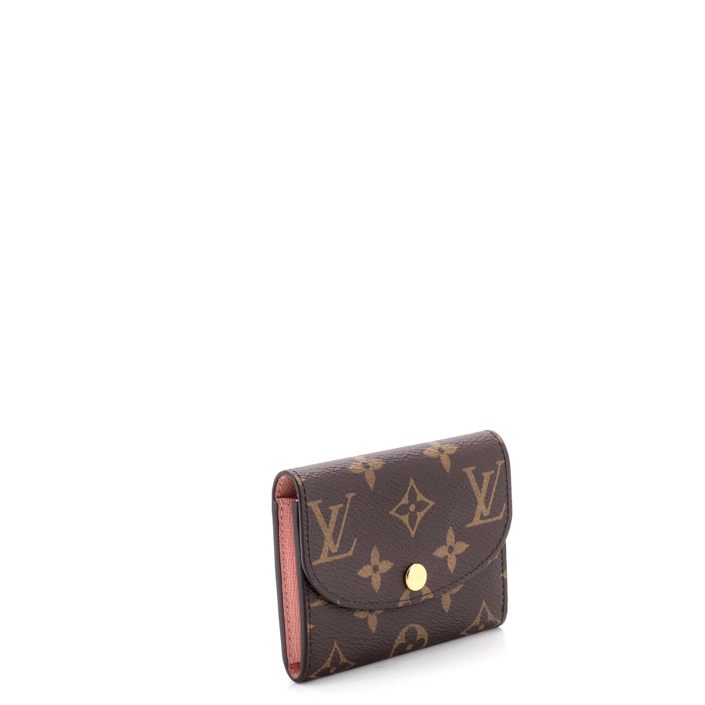 Rosalie Coin Purse Monogram Canvas