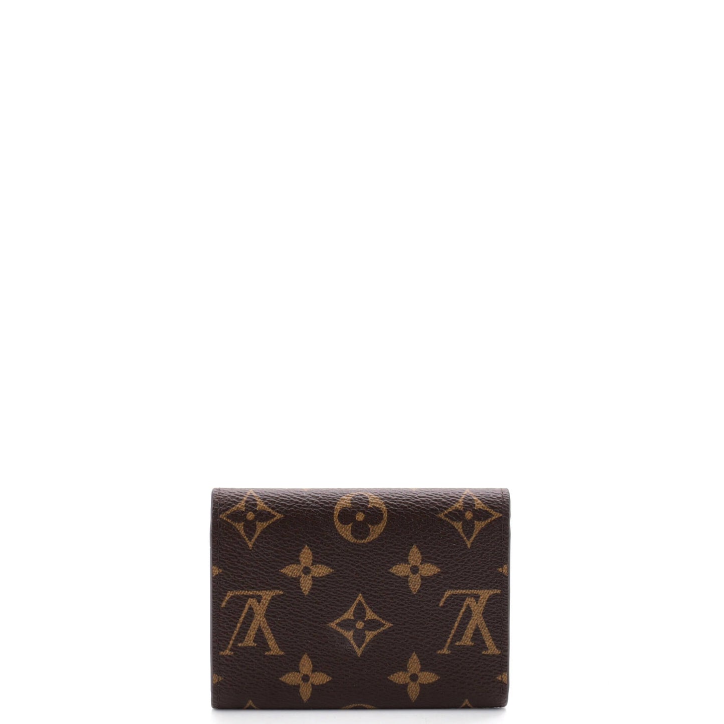 Rosalie Coin Purse Monogram Canvas