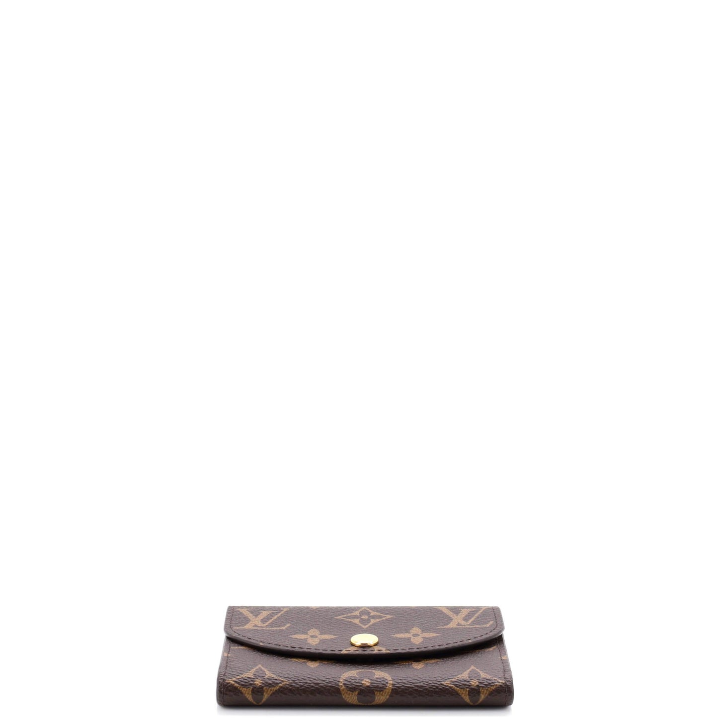 Rosalie Coin Purse Monogram Canvas