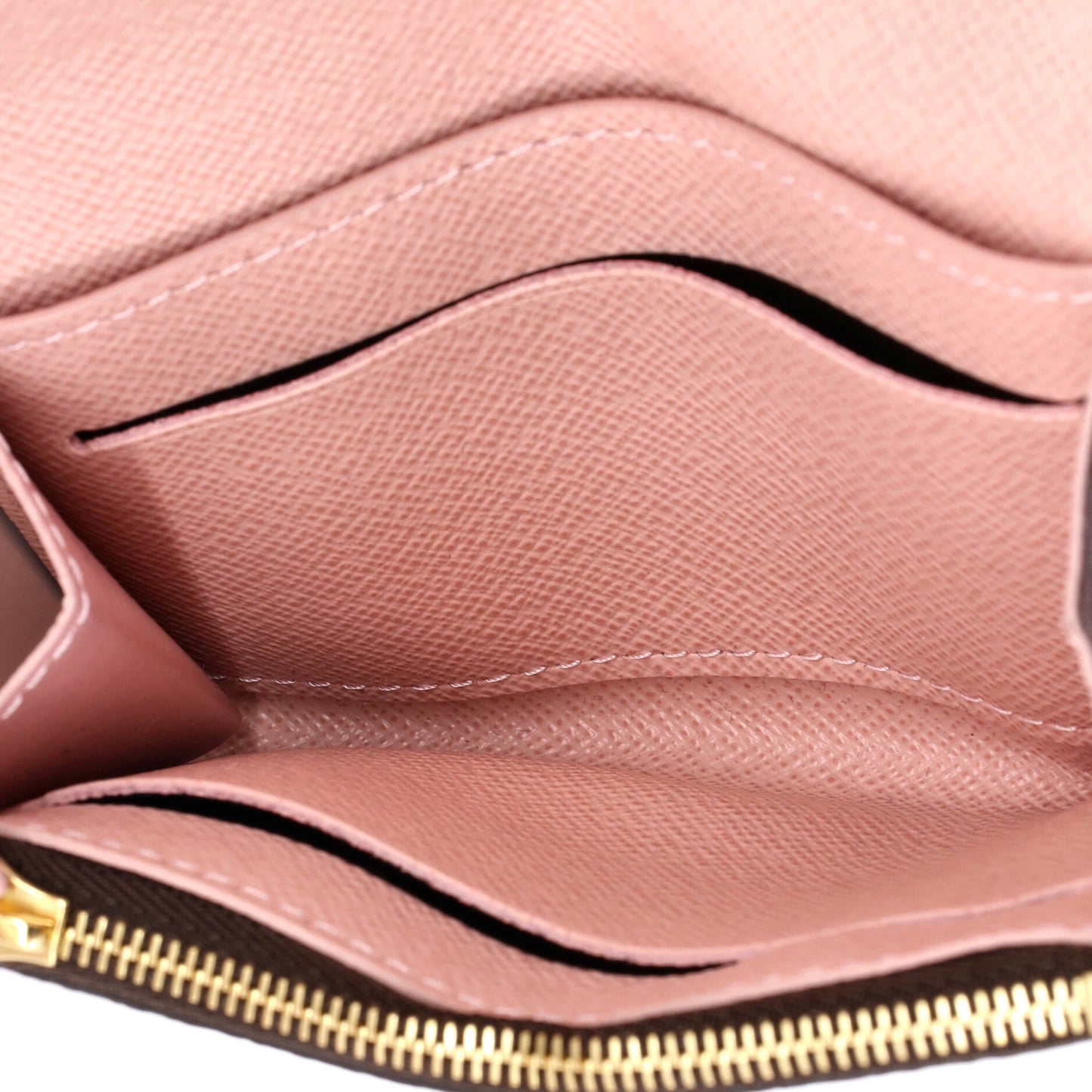 Rosalie Coin Purse Monogram Canvas