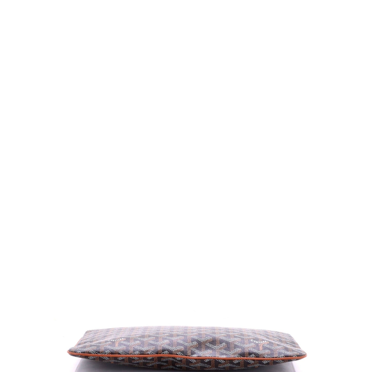 Senat Zip Pouch Coated Canvas MM