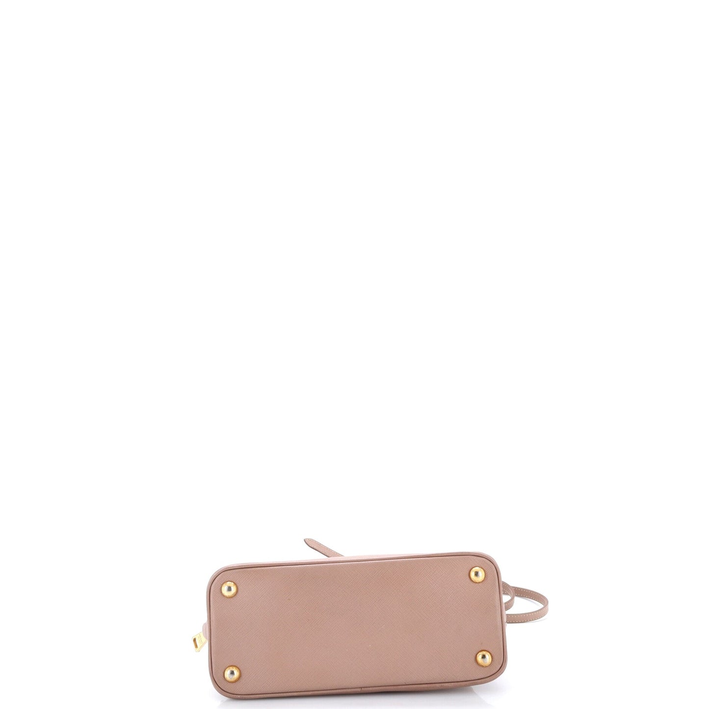 Promenade Bag Saffiano Leather Small