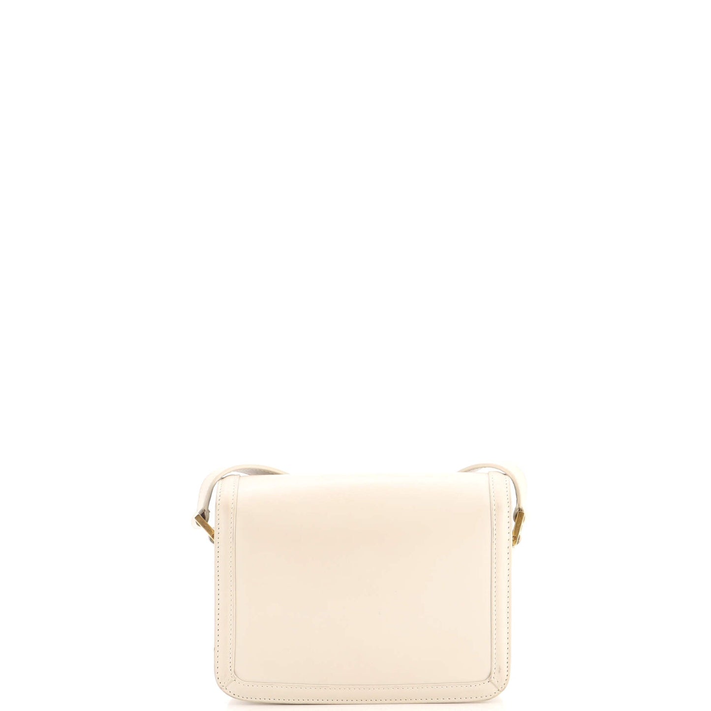 Solferino Bag Leather Small