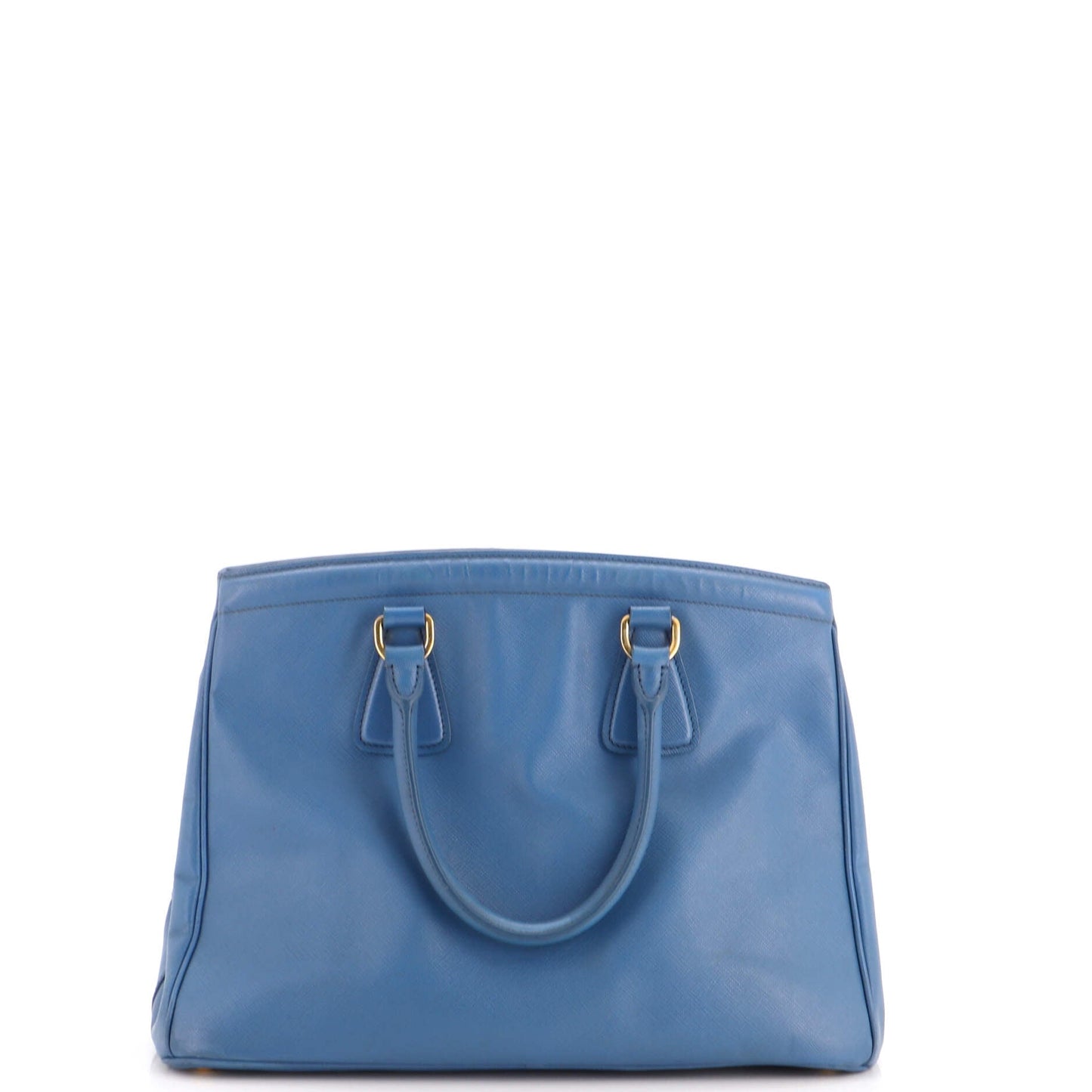 Parabole Tote Saffiano Leather Medium