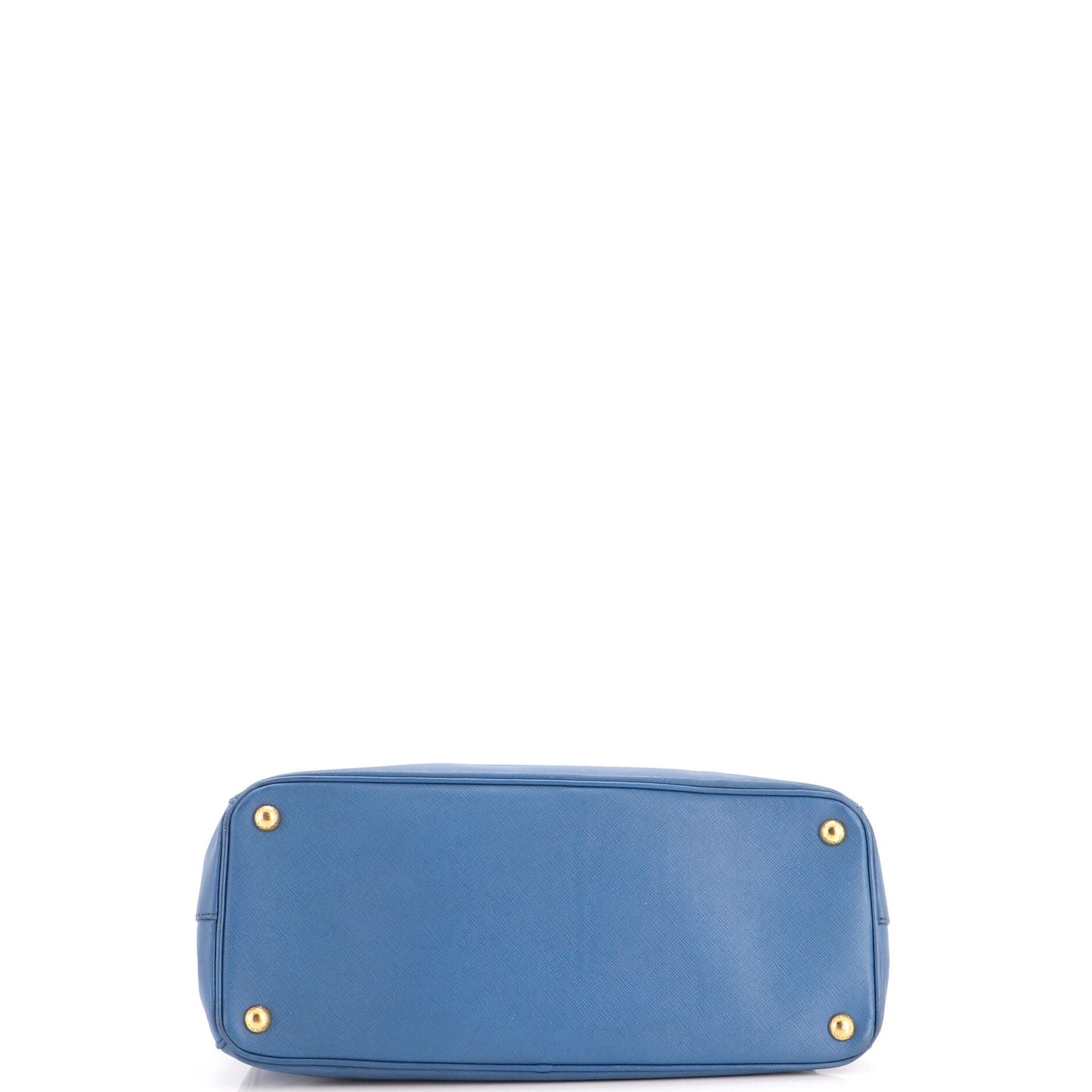 Parabole Tote Saffiano Leather Medium
