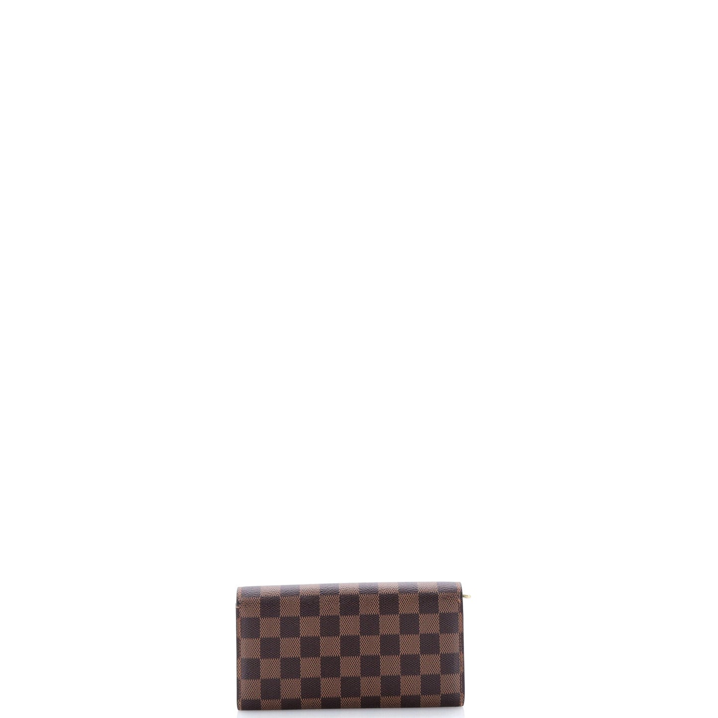 Sarah Wallet Damier