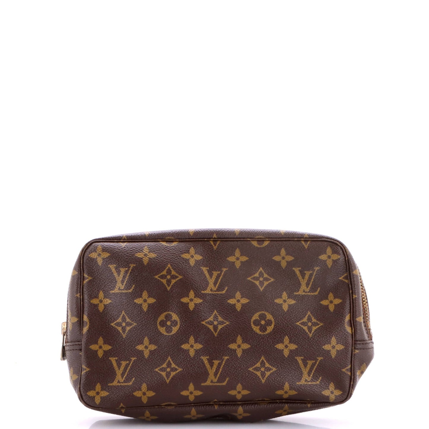 Trousse Toiletry Pouch Monogram Canvas 23