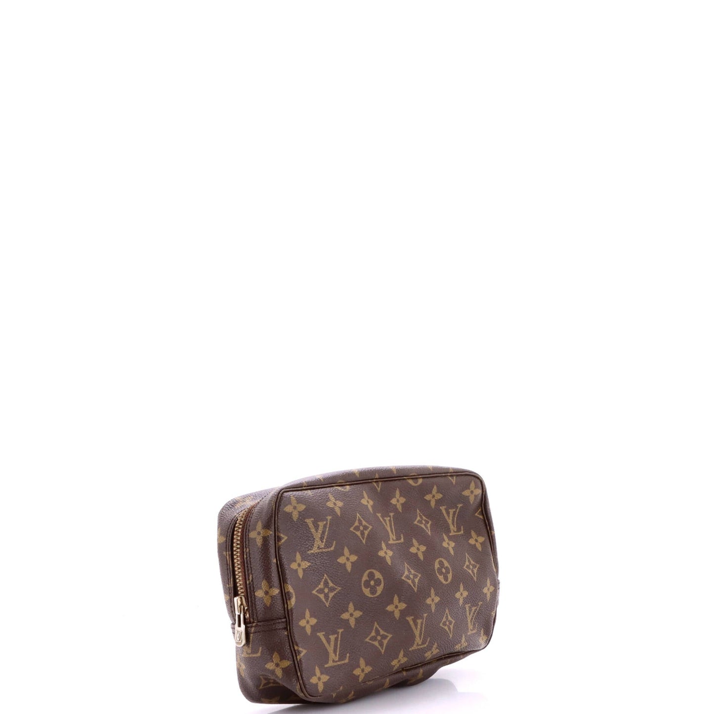 Trousse Toiletry Pouch Monogram Canvas 23