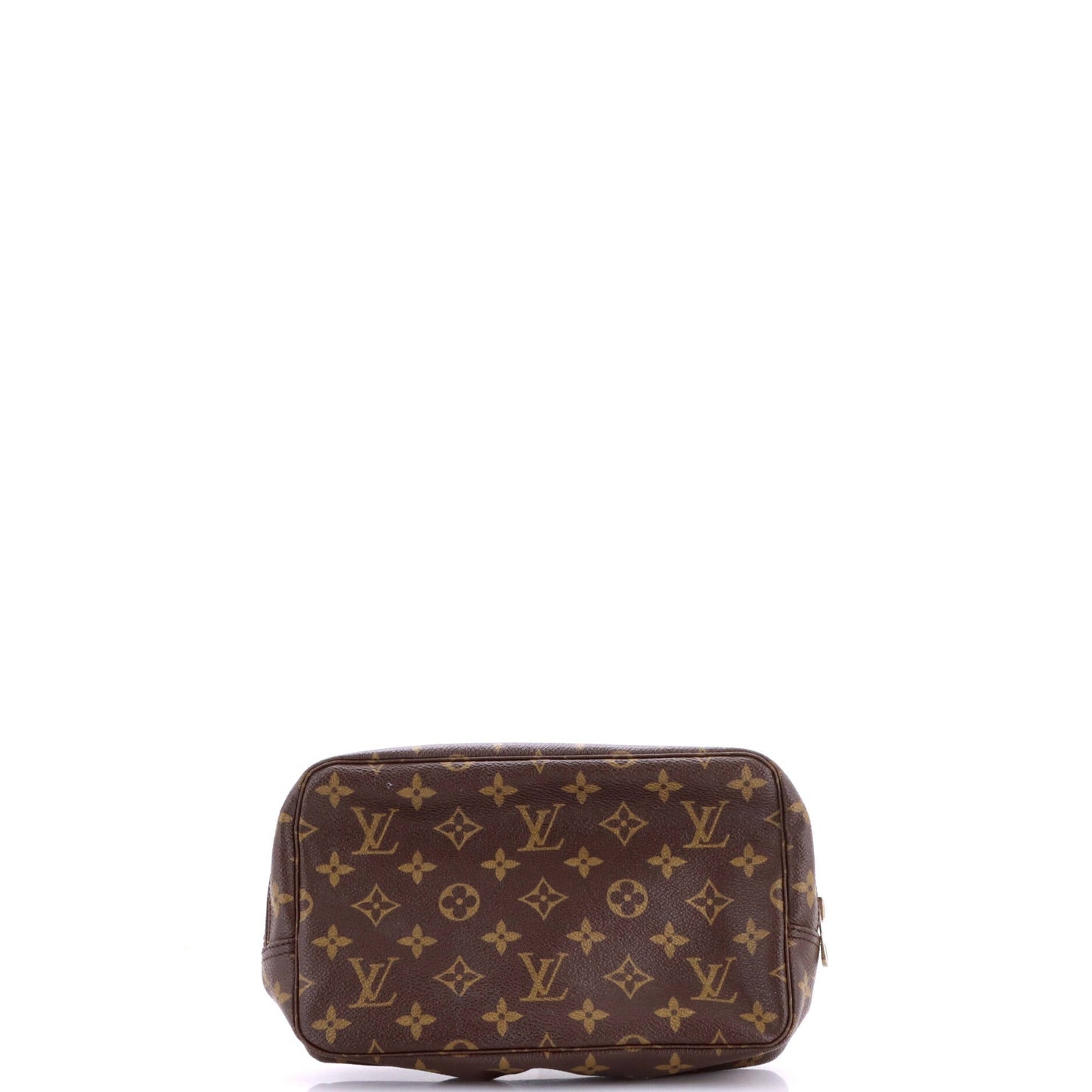 Trousse Toiletry Pouch Monogram Canvas 23