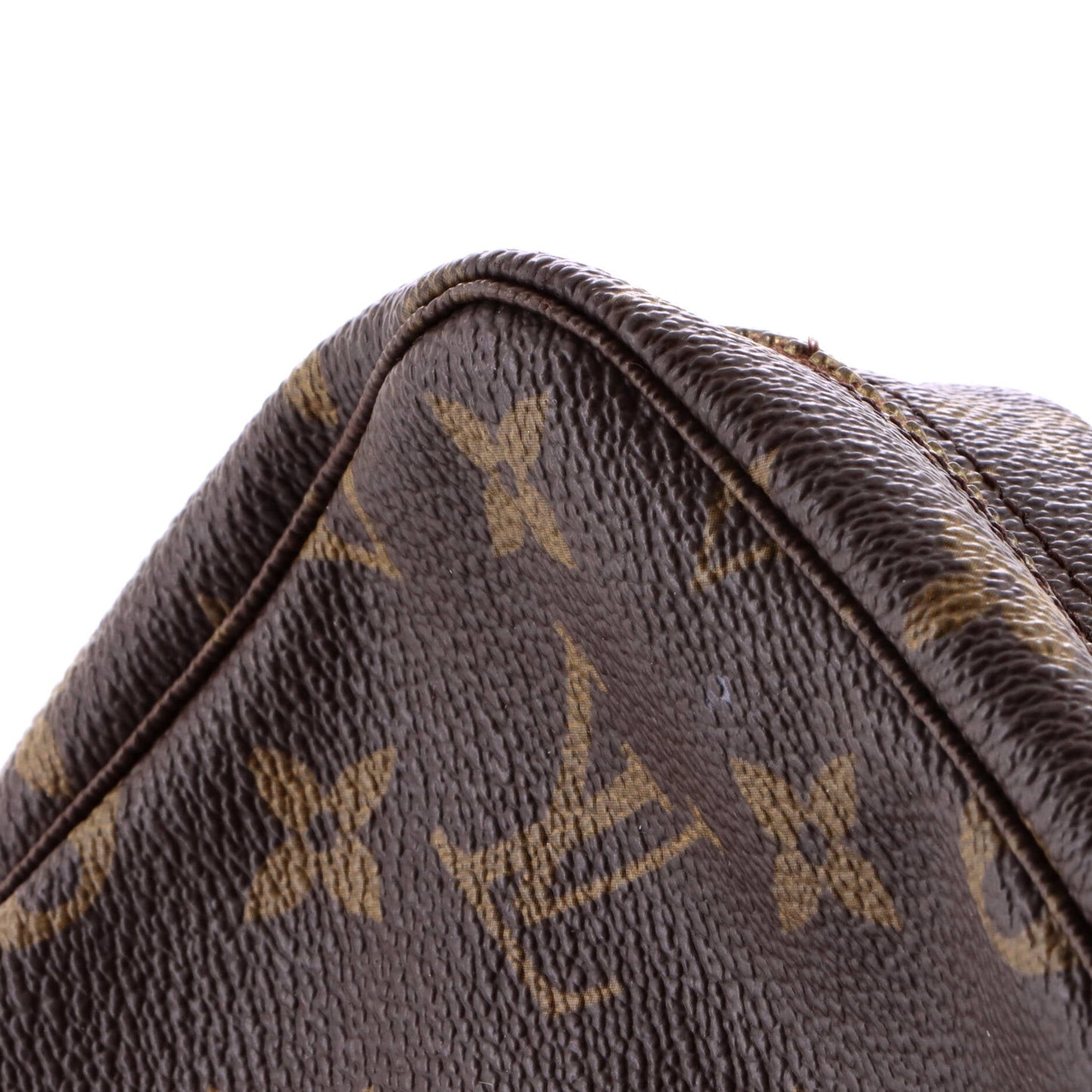 Trousse Toiletry Pouch Monogram Canvas 23