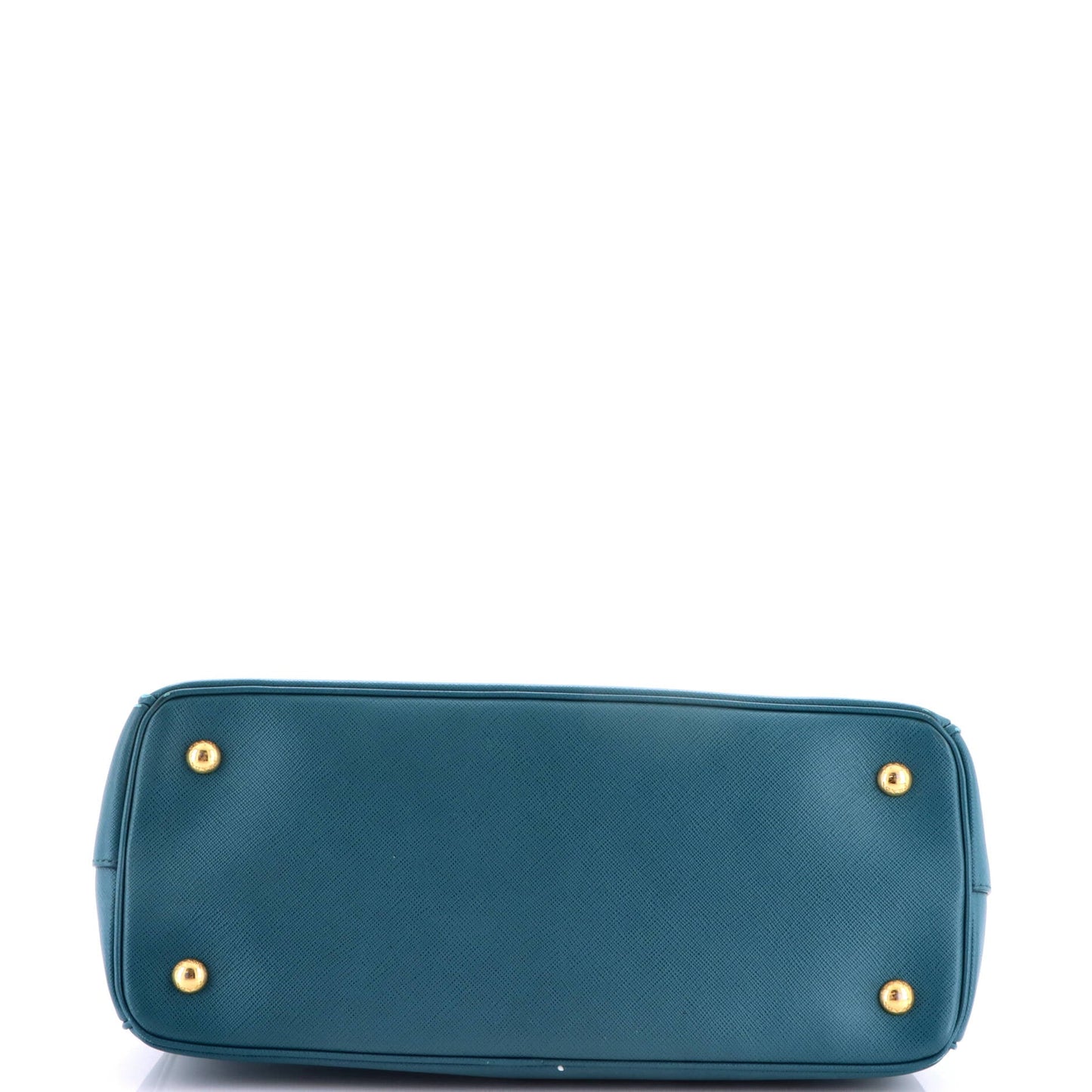Gardener's Tote Saffiano Leather Medium