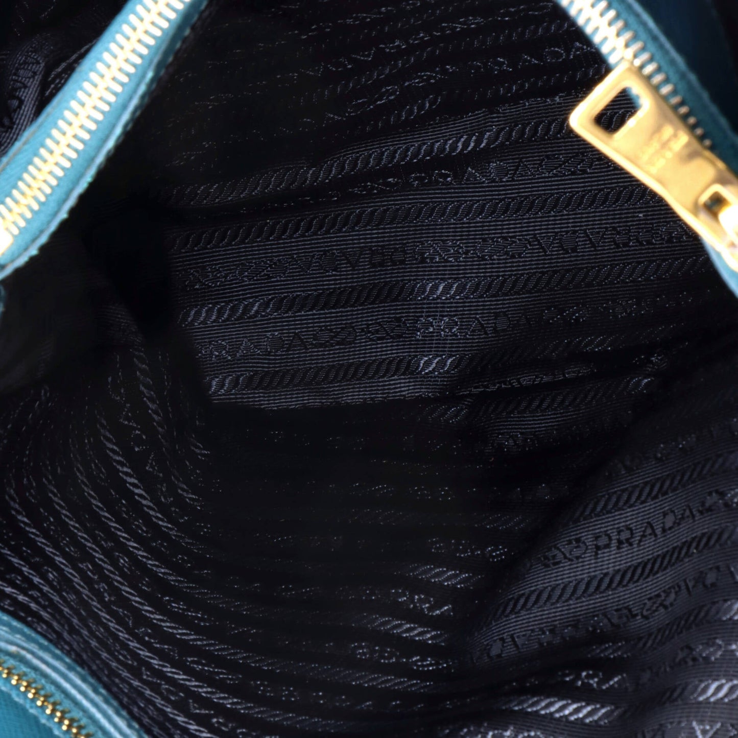 Gardener's Tote Saffiano Leather Medium