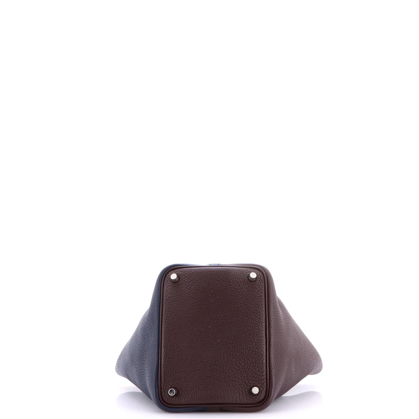 Casaque Picotin Lock Bag Clemence PM