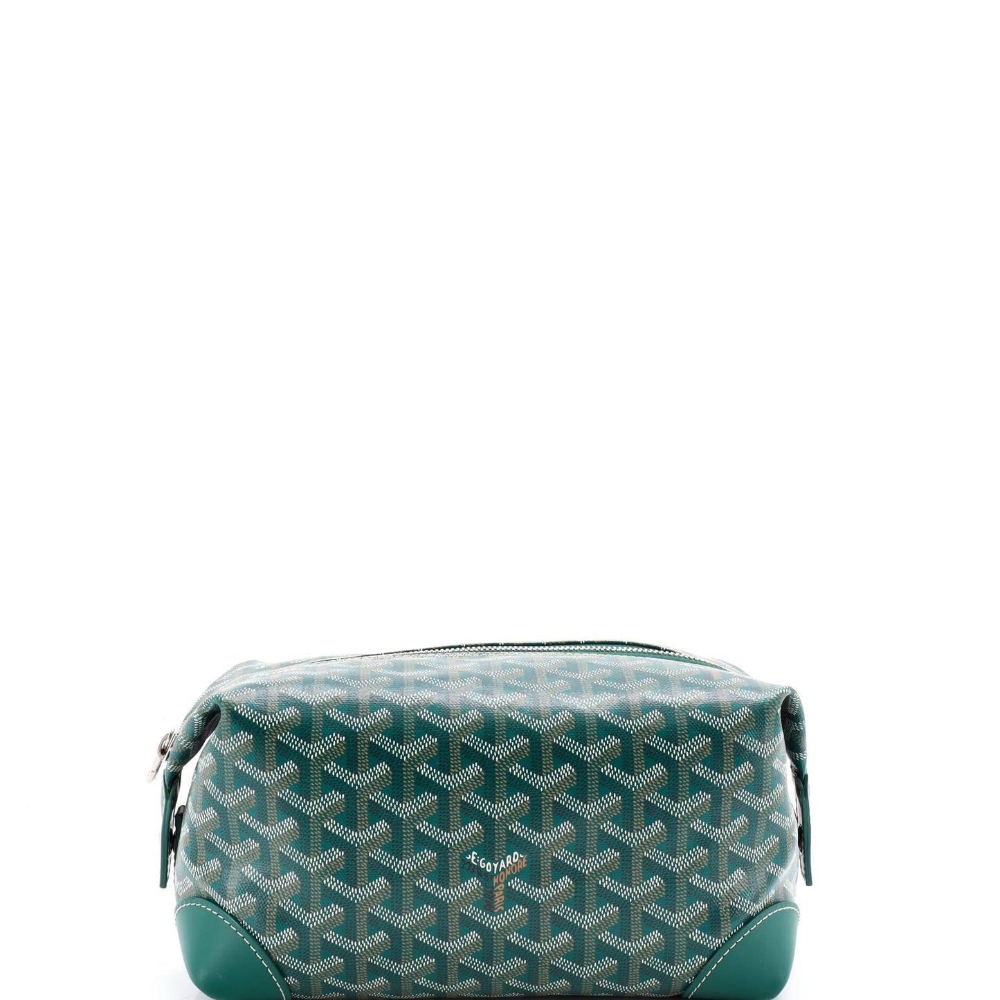 Boeing Trousse de Toilette Pouch Coated Canvas 25