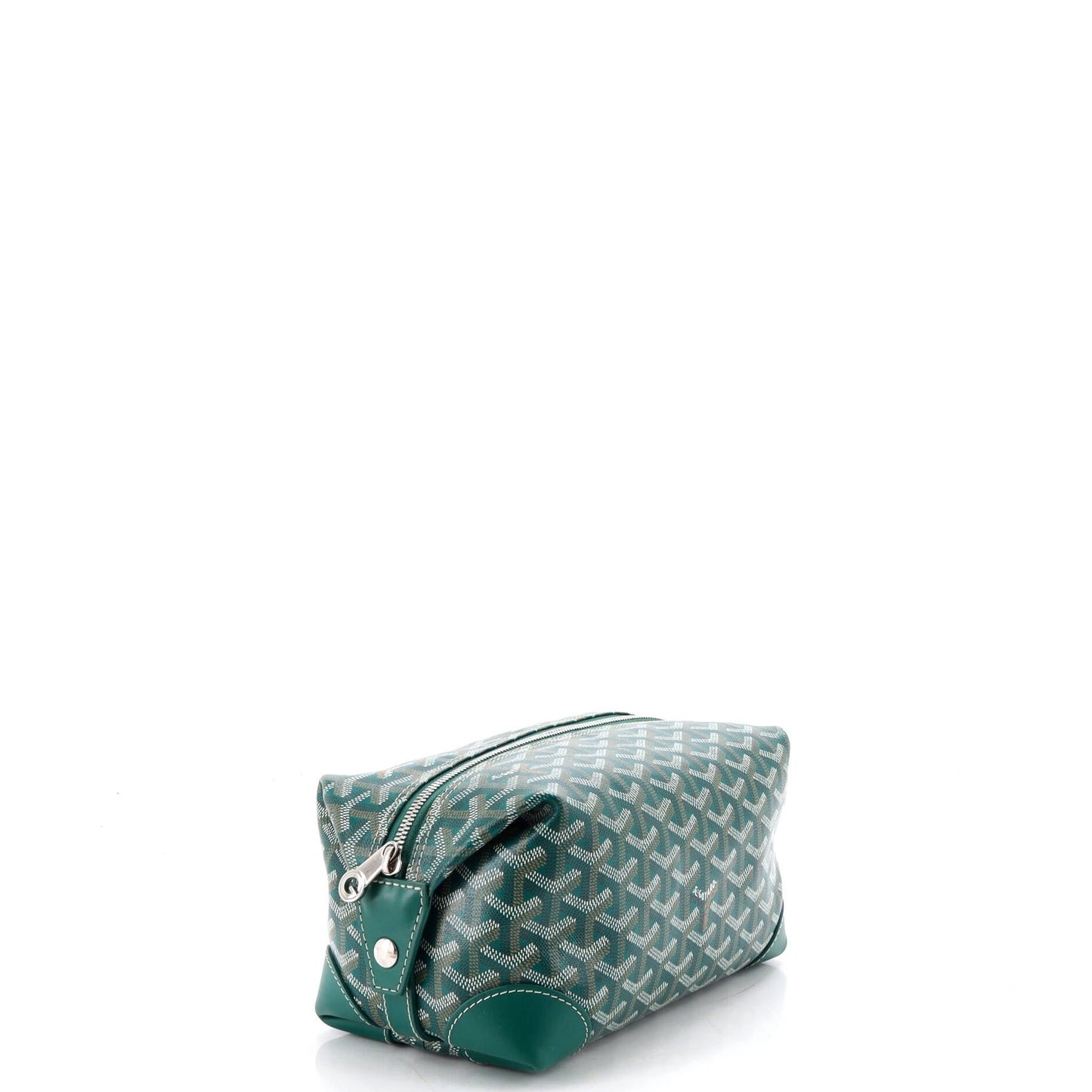 Boeing Trousse de Toilette Pouch Coated Canvas 25