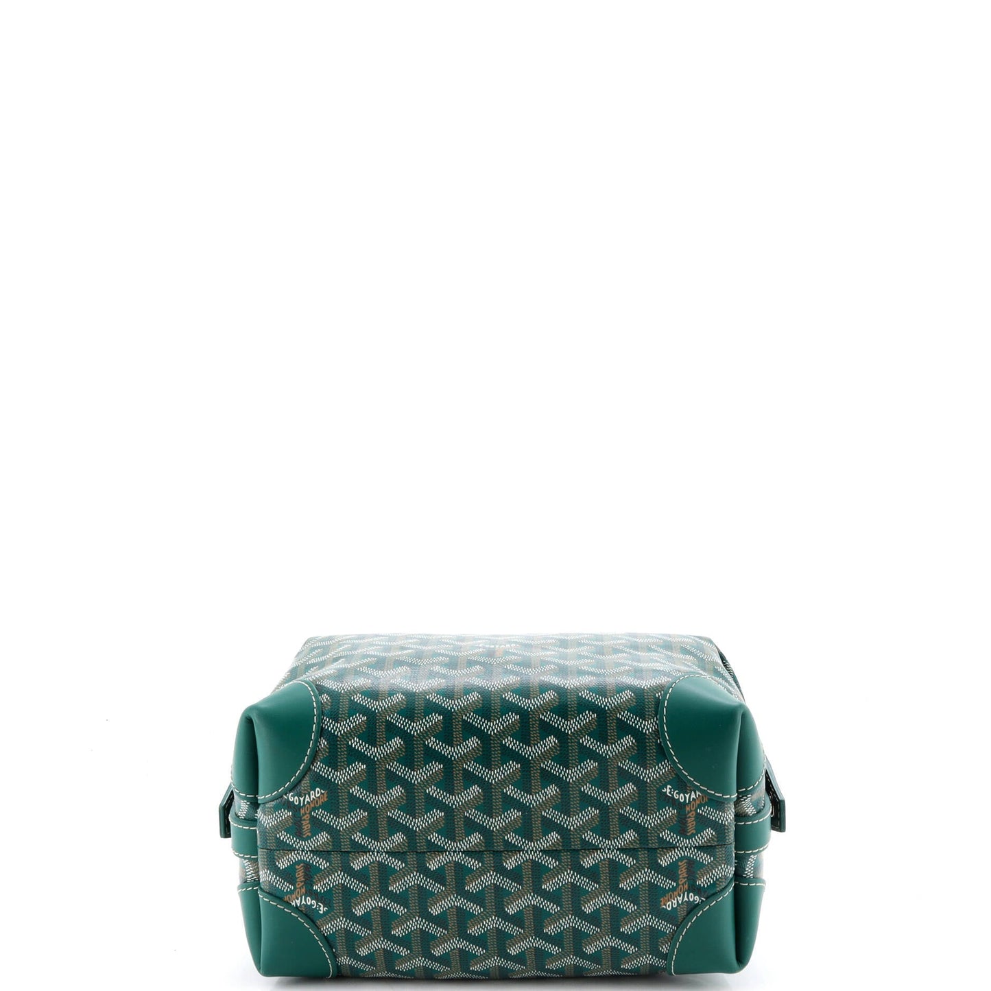 Boeing Trousse de Toilette Pouch Coated Canvas 25