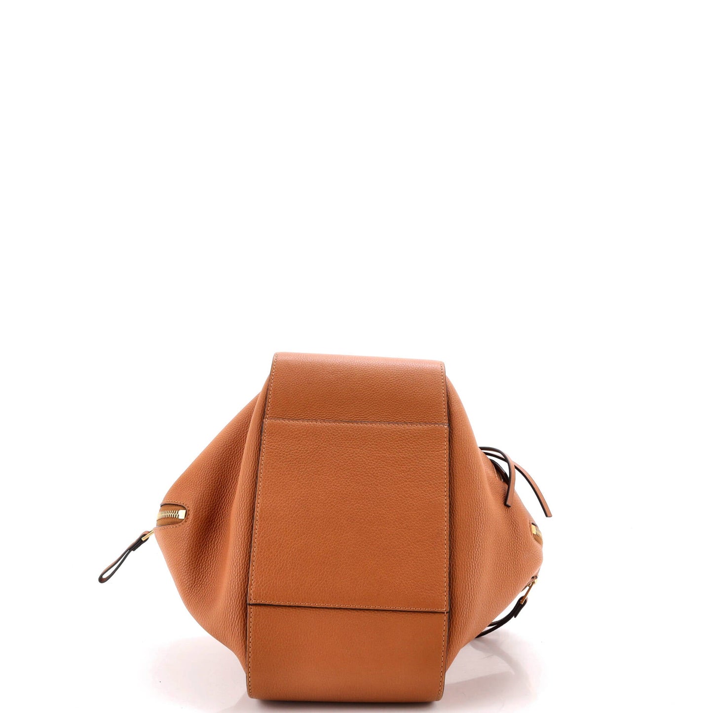 Hammock Bag Leather Small