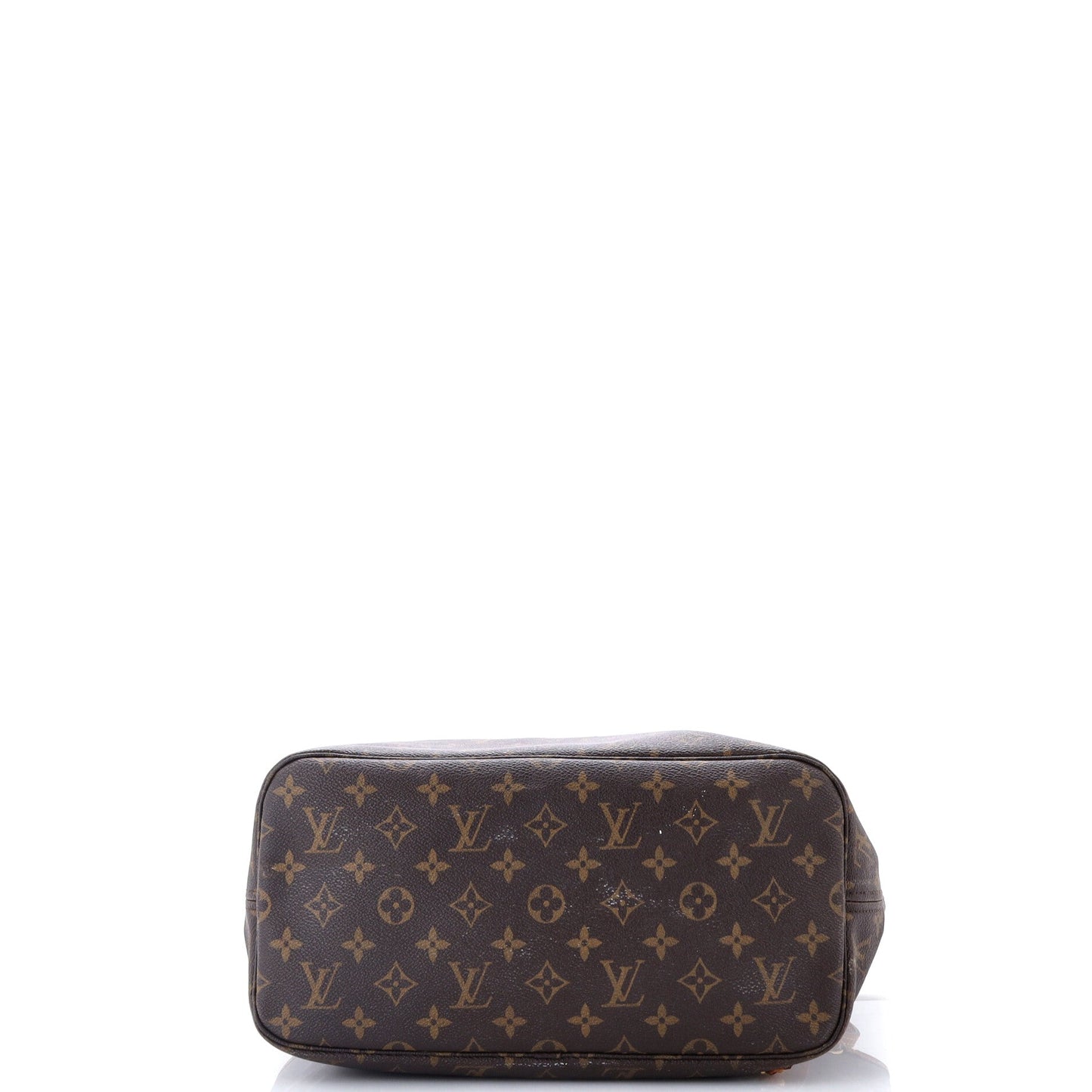 Neverfull Tote Monogram Canvas MM