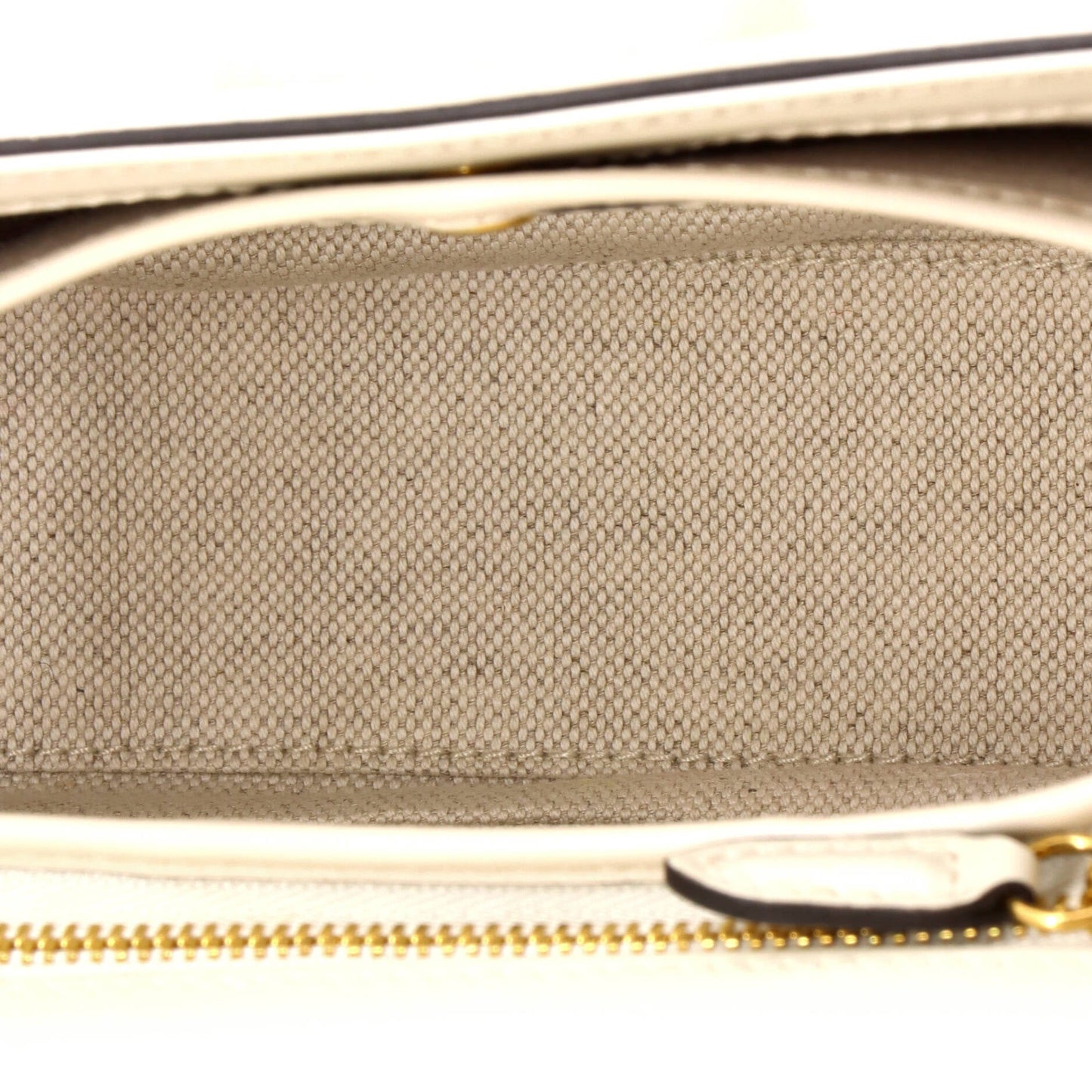 Bamboo 1947 Top Handle Bag Leather Small