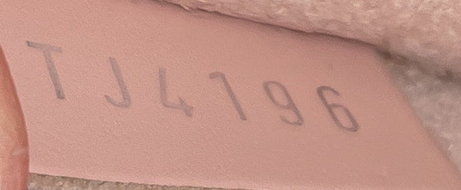 Felicie Pochette Epi Leather