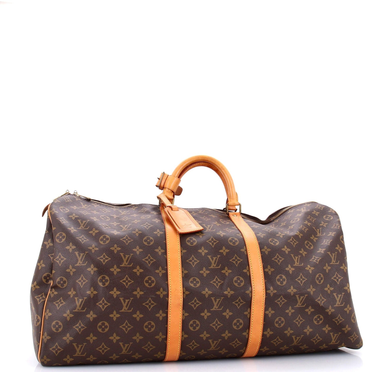 Keepall Bag Monogram Canvas 60
