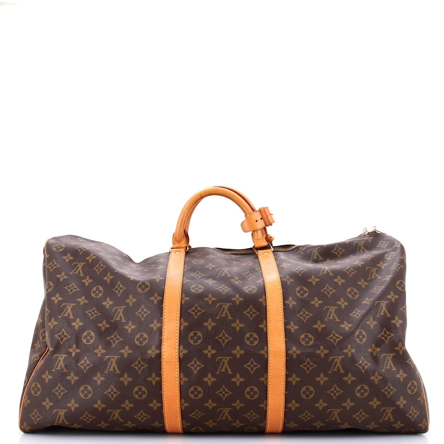 Keepall Bag Monogram Canvas 60