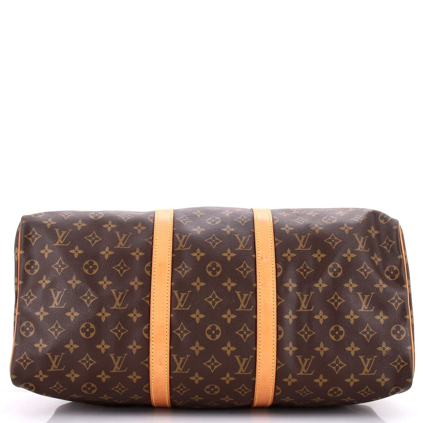 Keepall Bag Monogram Canvas 50