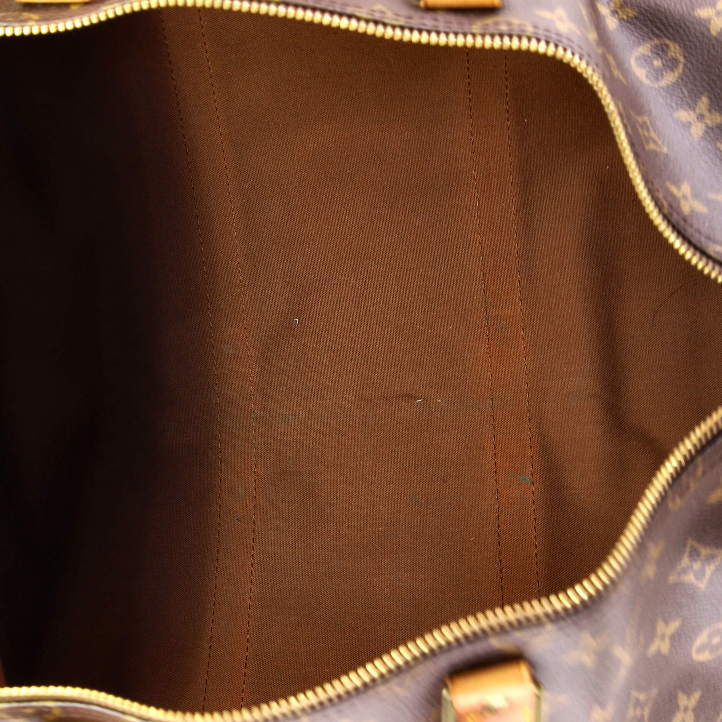 Keepall Bag Monogram Canvas 50