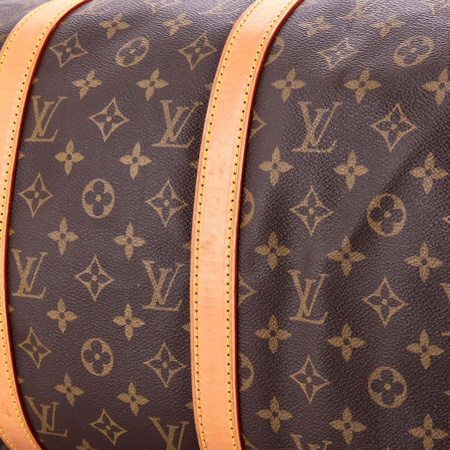 Keepall Bag Monogram Canvas 50