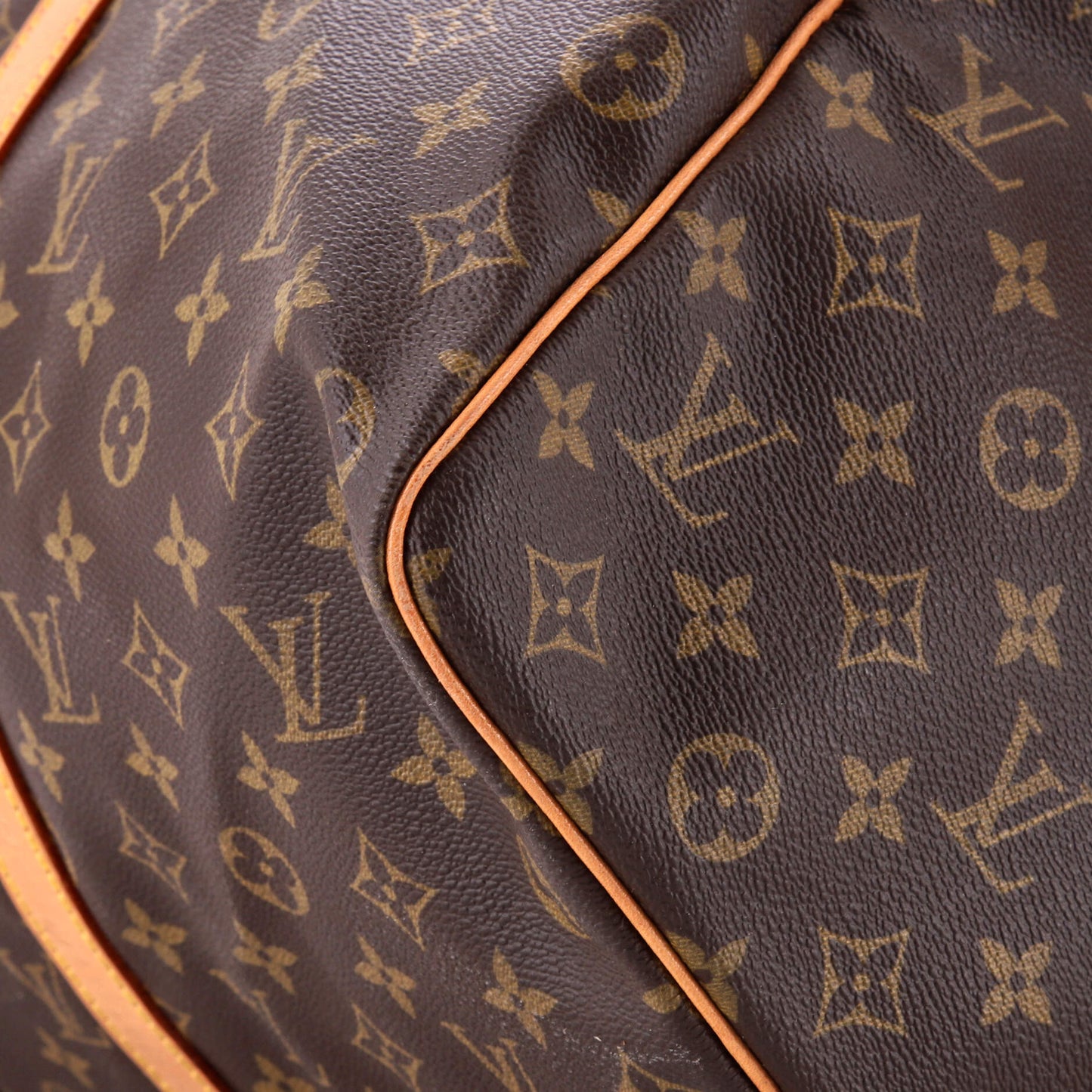 Keepall Bag Monogram Canvas 50