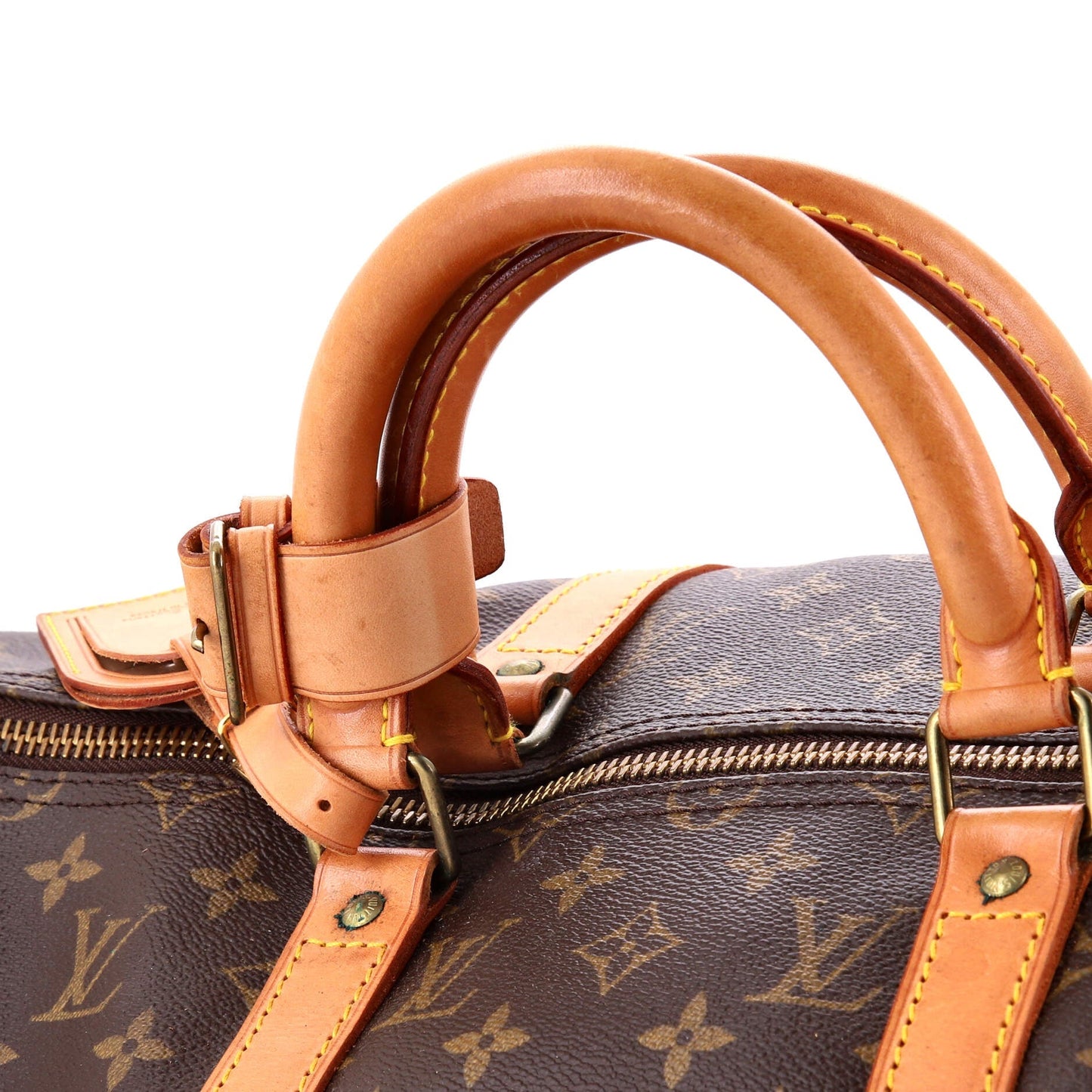 Keepall Bag Monogram Canvas 50