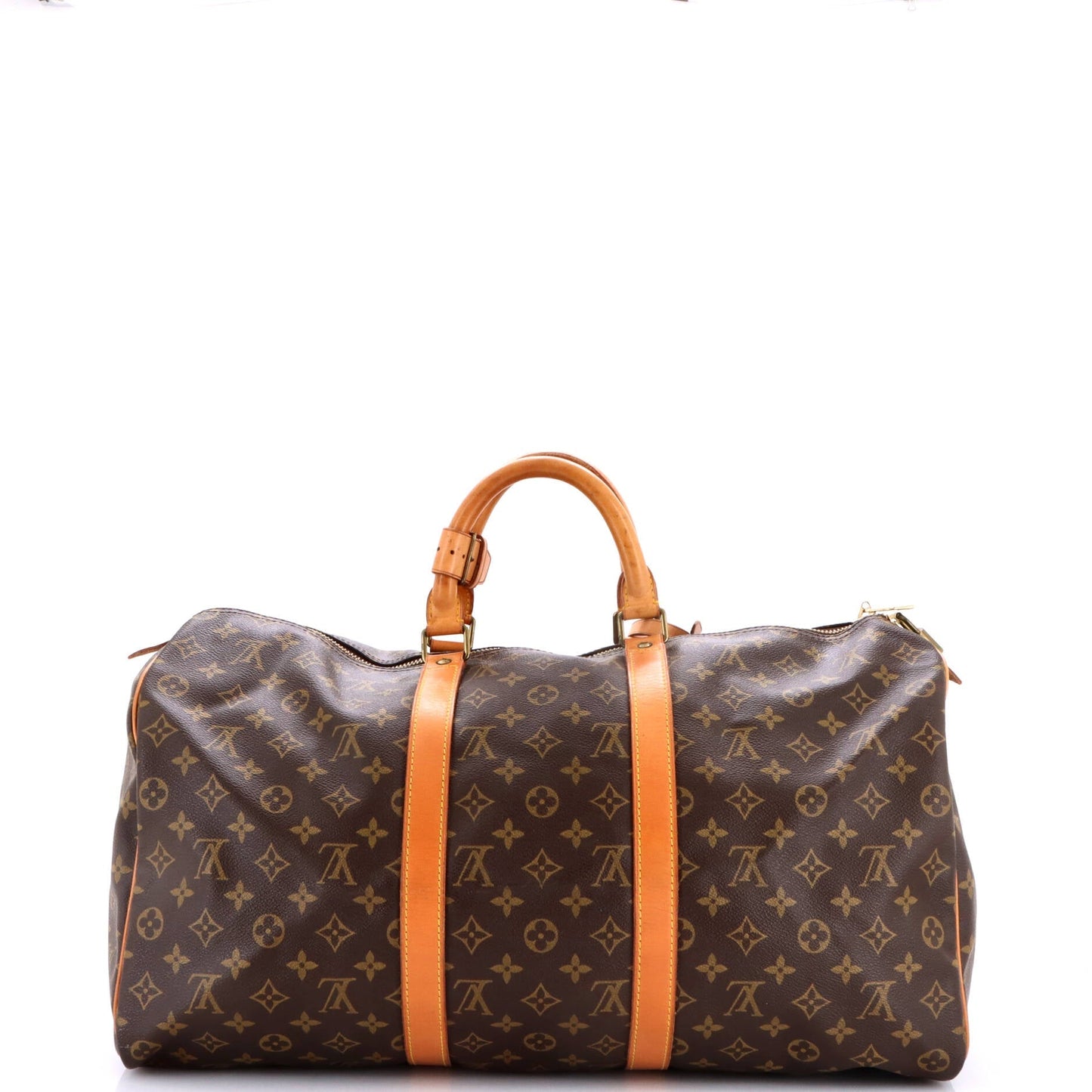Keepall Bag Monogram Canvas 50